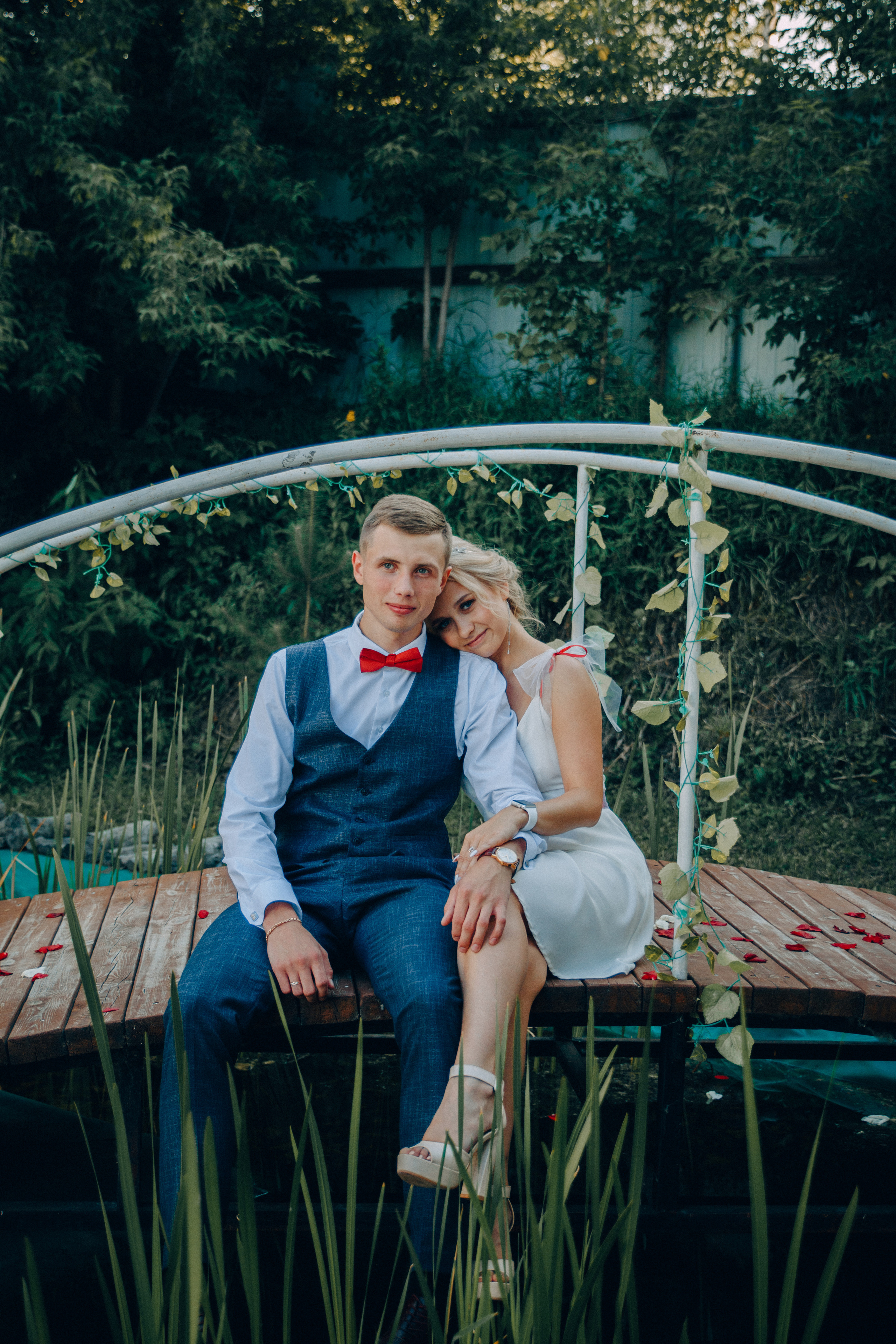 Свадьбы. Семейный и женский фотограф в Красноярске Алёна Барковская