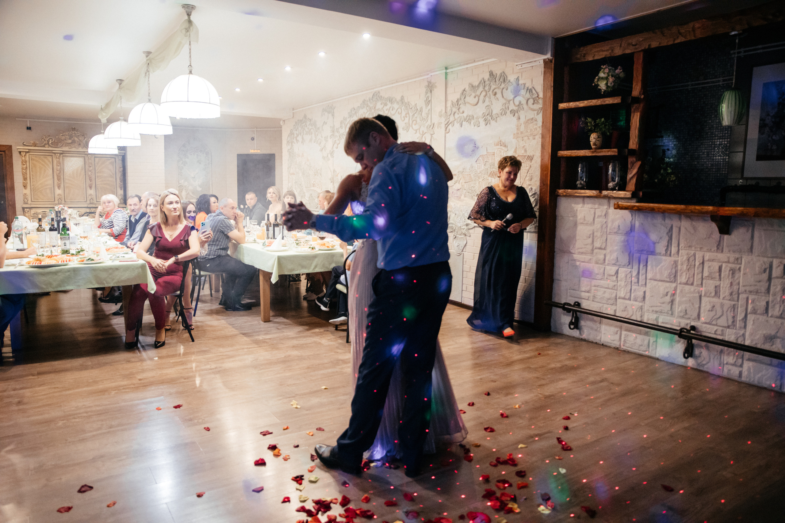 Свадьбы. Семейный и женский фотограф в Красноярске Алёна Барковская