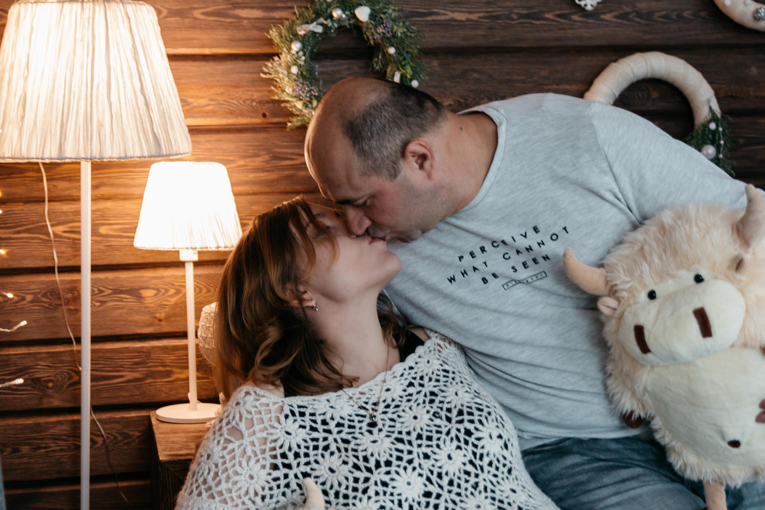 Семейные и детские. Семейный и женский фотограф в Красноярске Алёна Барковская