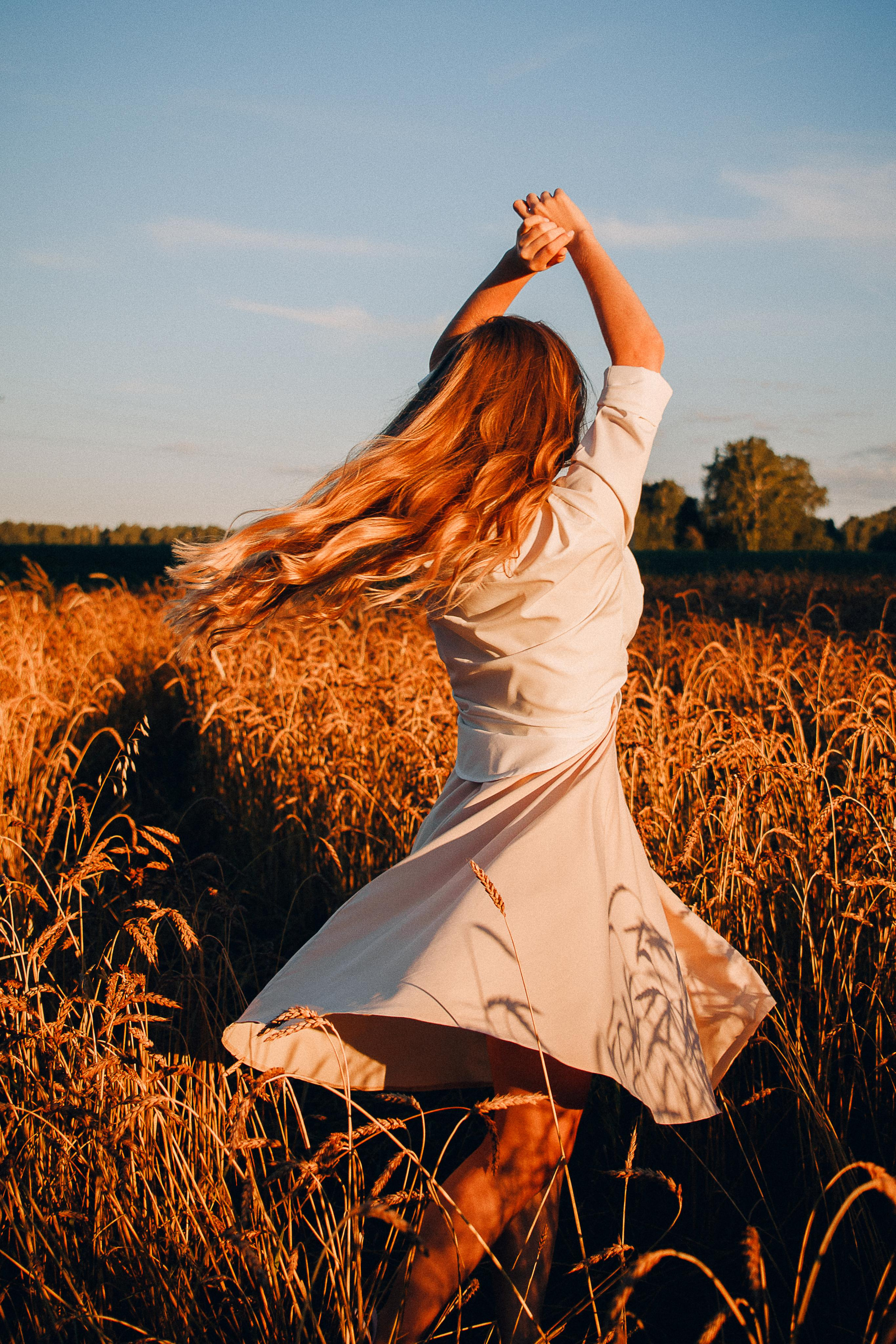 Портреты. Семейный и женский фотограф в Красноярске Алёна Барковская
