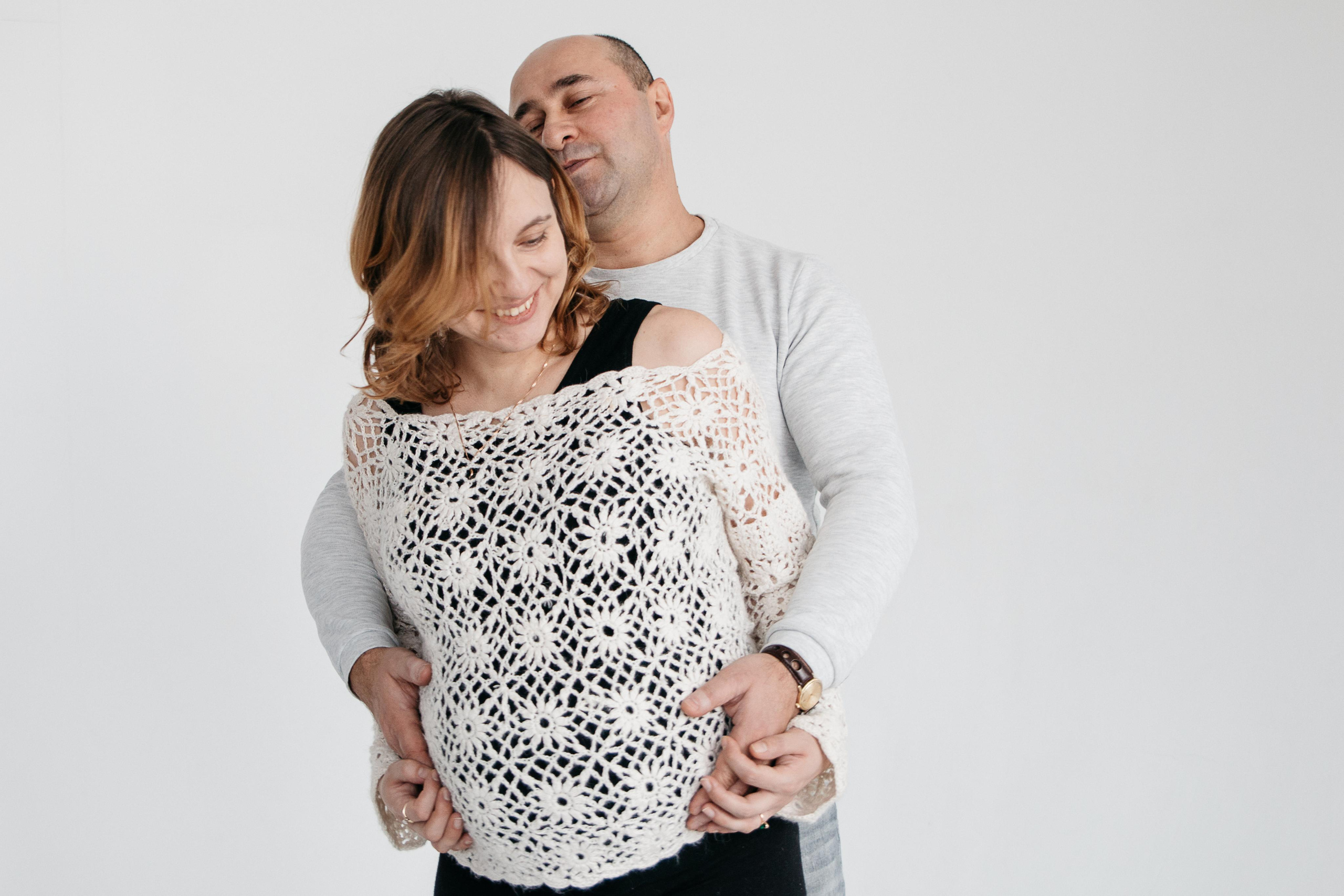 Семейные и детские. Семейный и женский фотограф в Красноярске Алёна Барковская