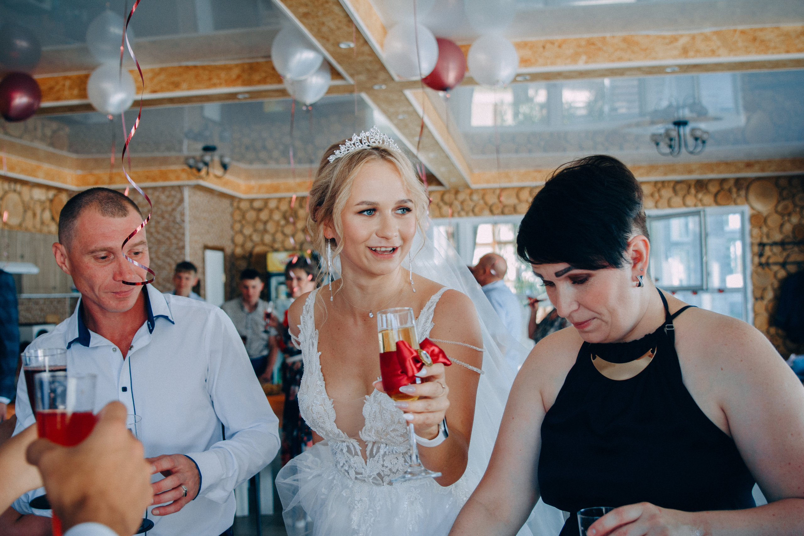 Свадьбы. Семейный и женский фотограф в Красноярске Алёна Барковская