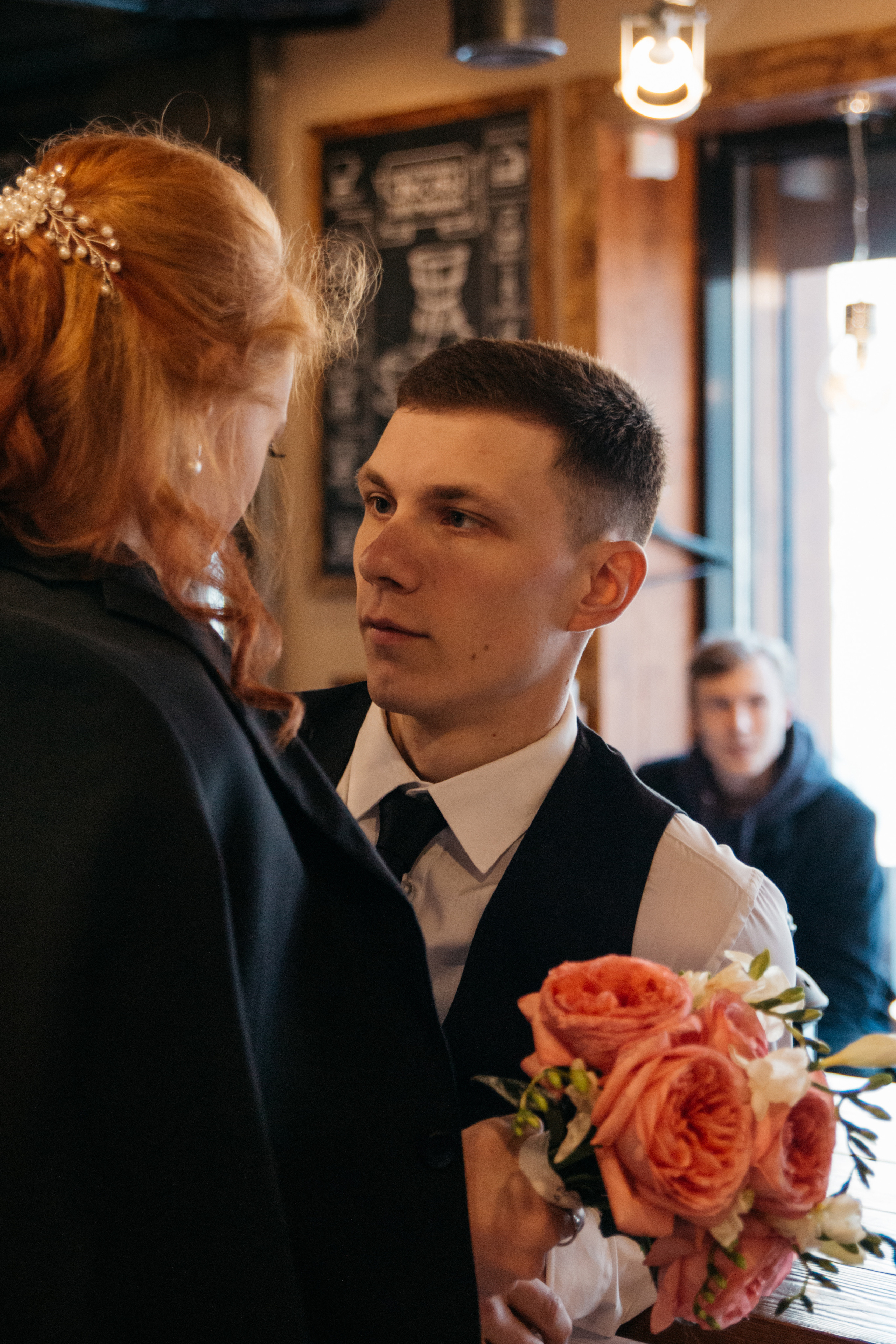 Свадьбы. Семейный и женский фотограф в Красноярске Алёна Барковская