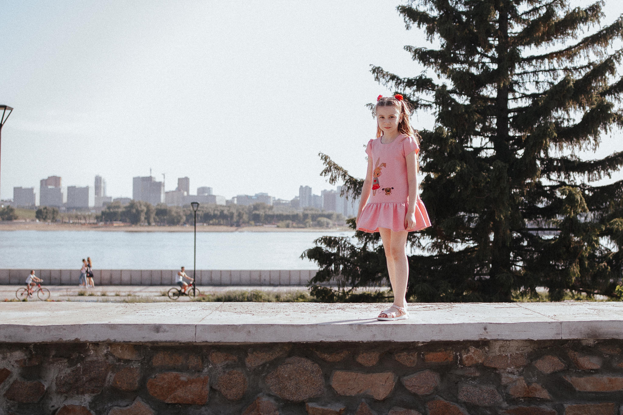 Семейная фотосессия Ани с семьёй. Семейный и женский фотограф в Красноярске Алёна Барковская