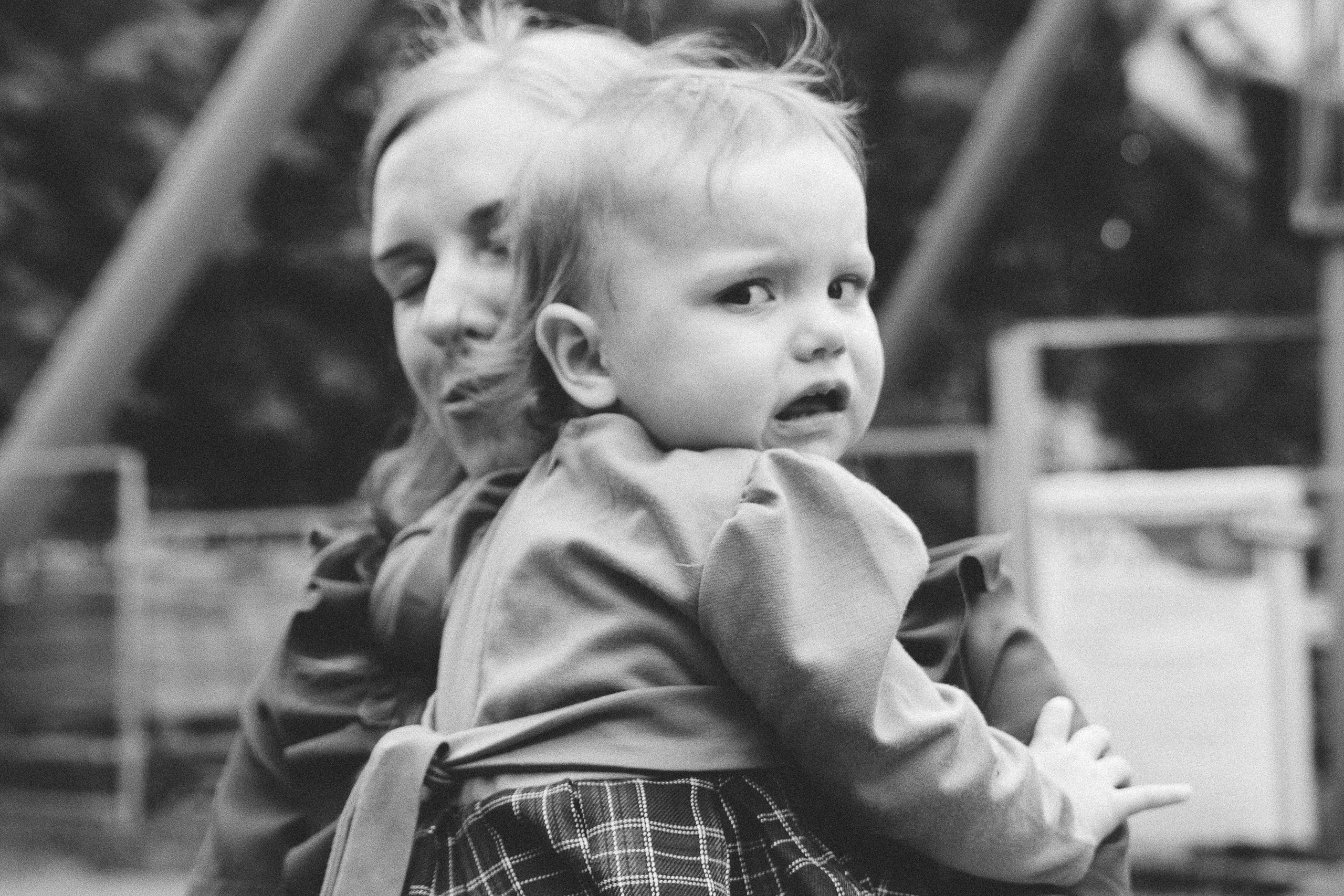 Семейный и женский фотограф в Красноярске Алёна Барковская