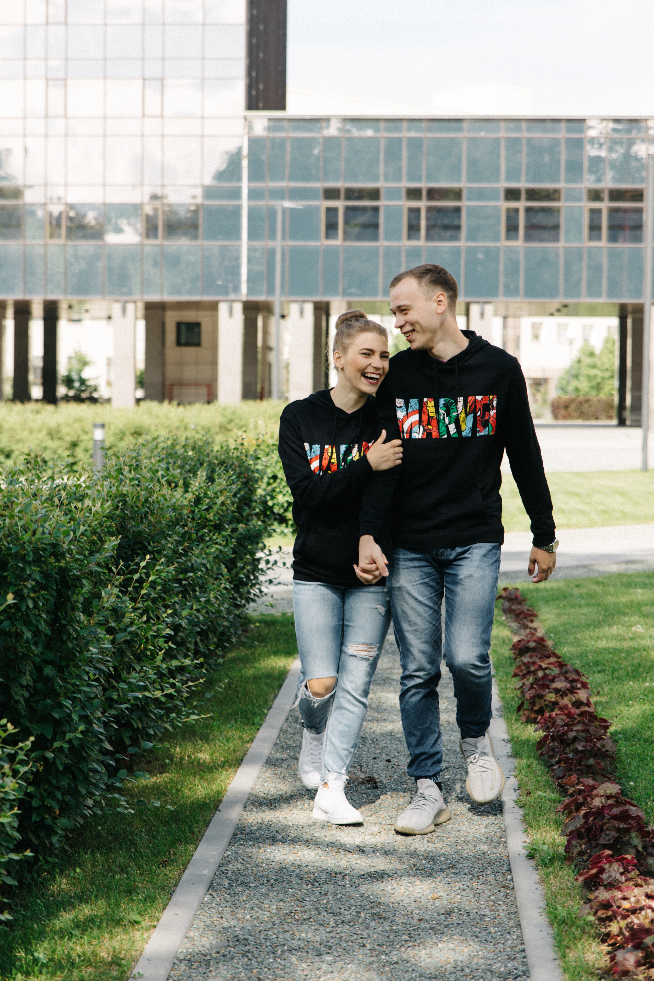 Фотосессия Ксюши и Лёши. Семейный и женский фотограф в Красноярске Алёна Барковская