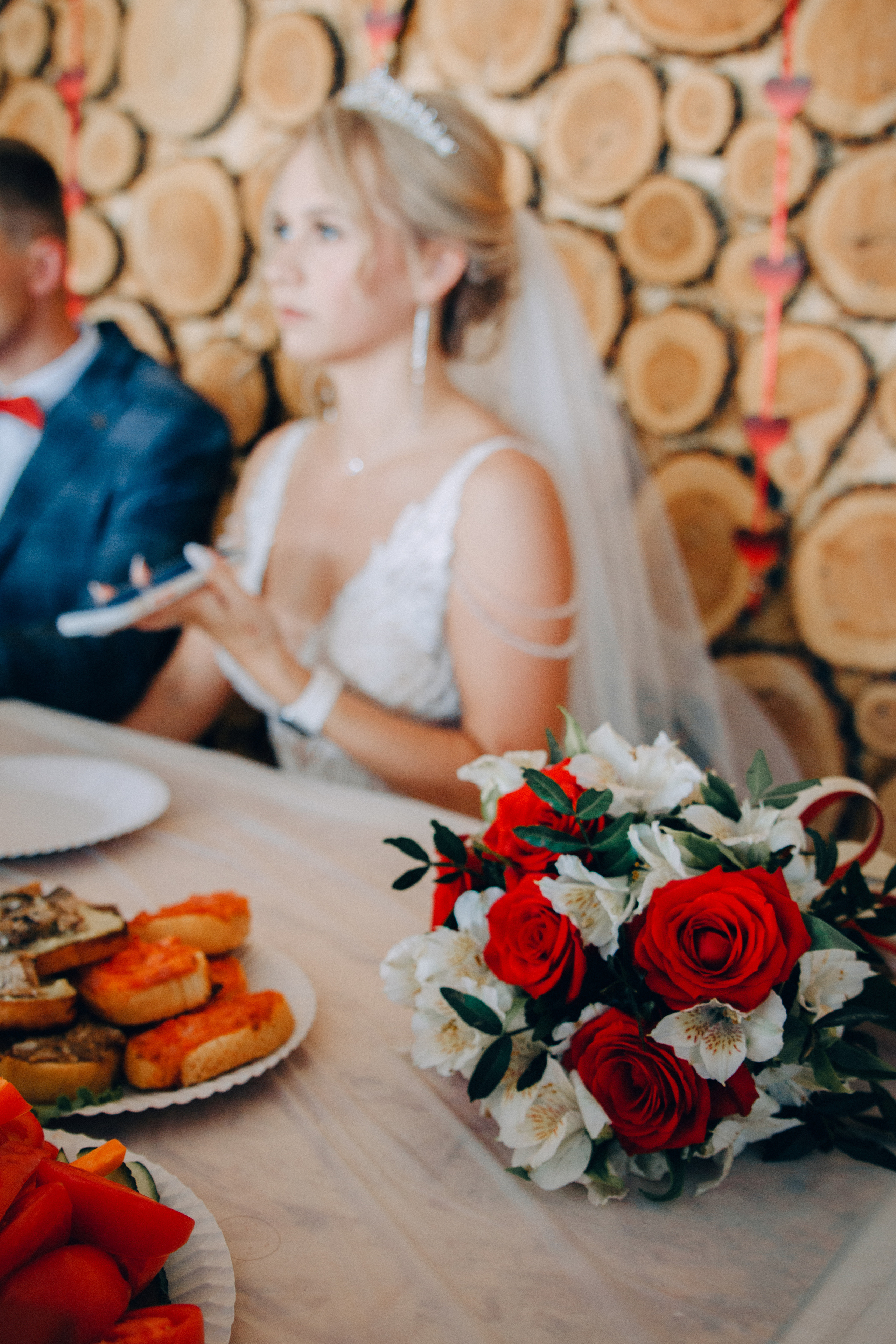 Свадьбы. Семейный и женский фотограф в Красноярске Алёна Барковская