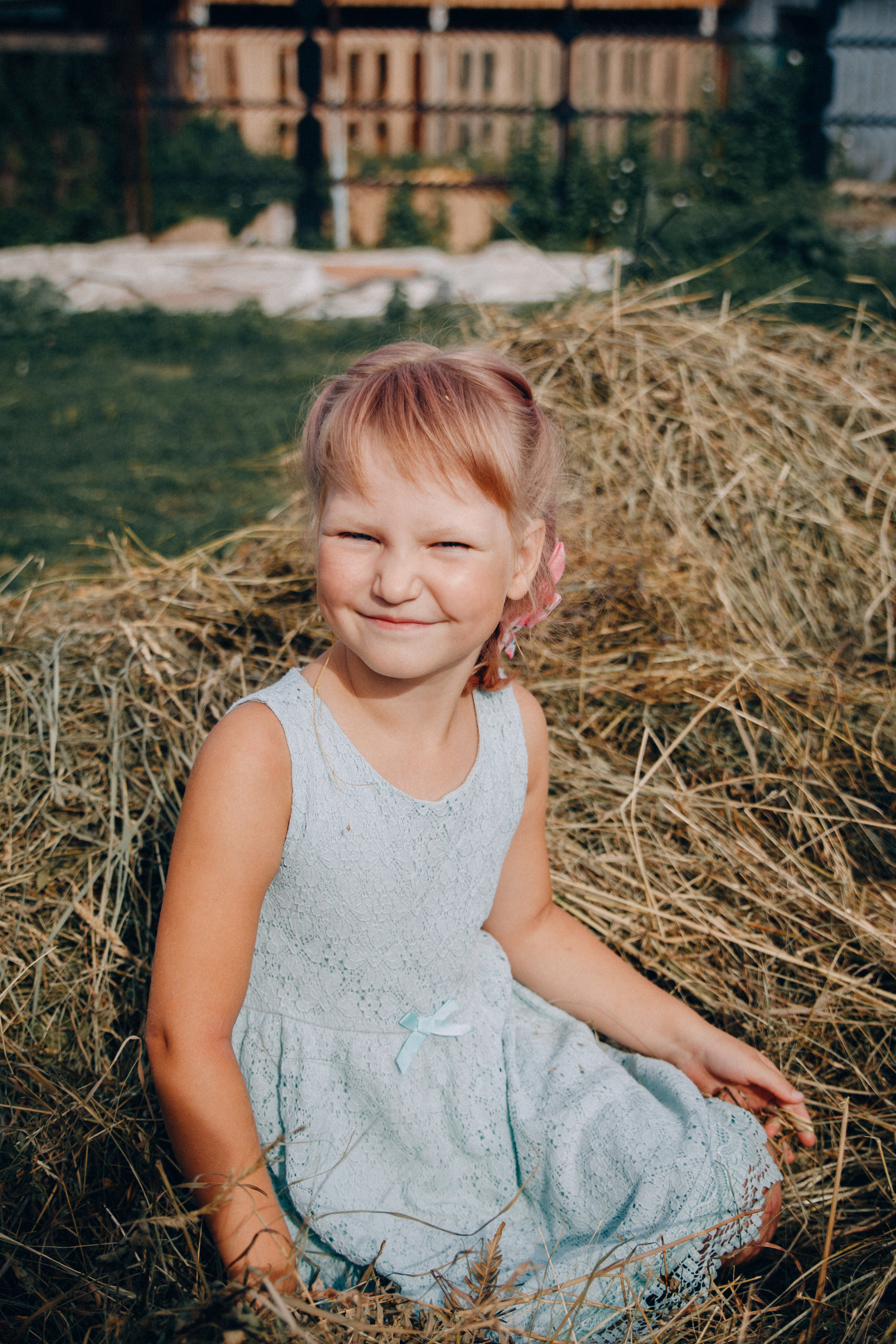 Семейная фотосессия Олеси с детьми. Семейный и женский фотограф в Красноярске Алёна Барковская