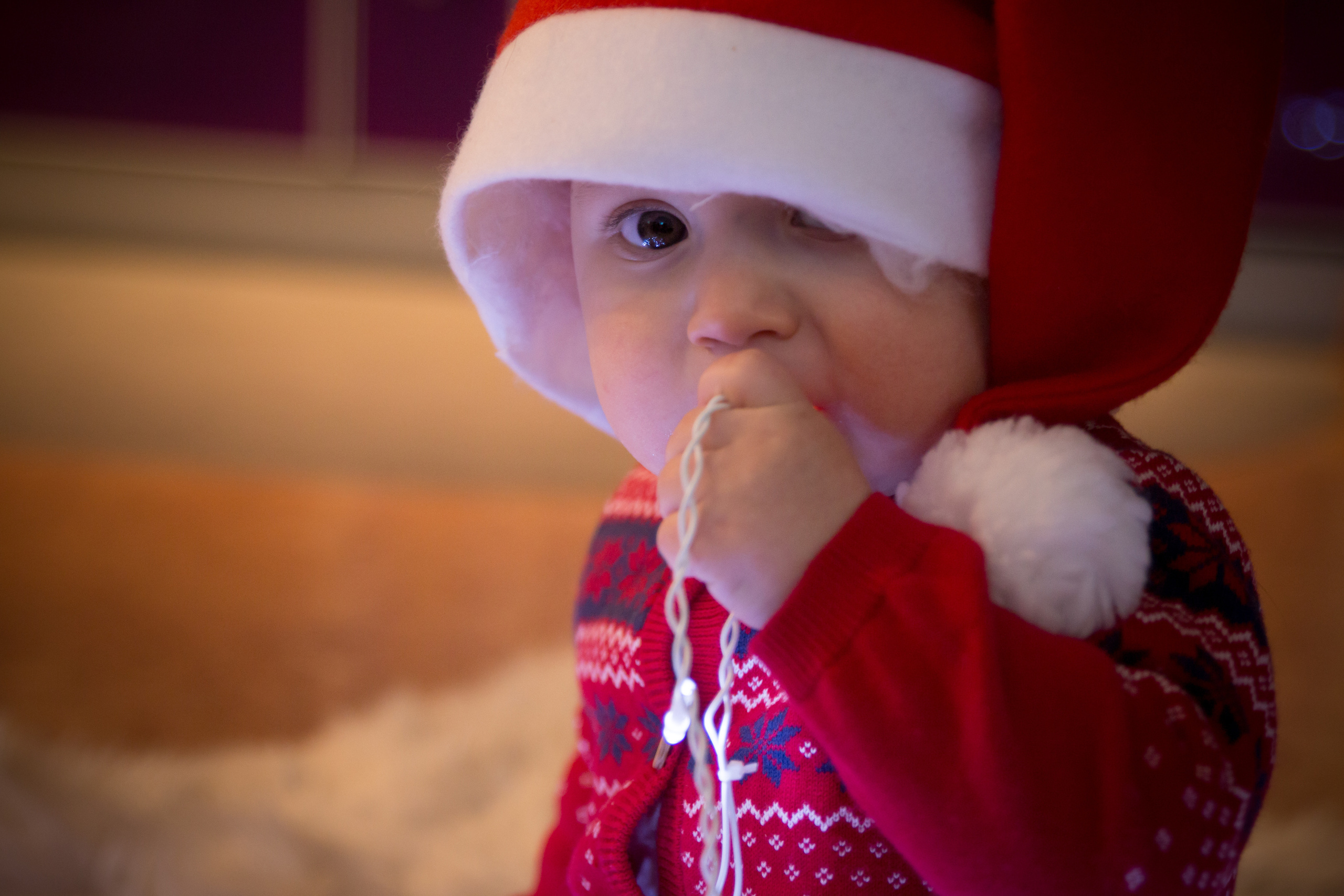 Домашняя новогодняя съёмка Ани с семьёй. Семейный и женский фотограф в Красноярске Алёна Барковская