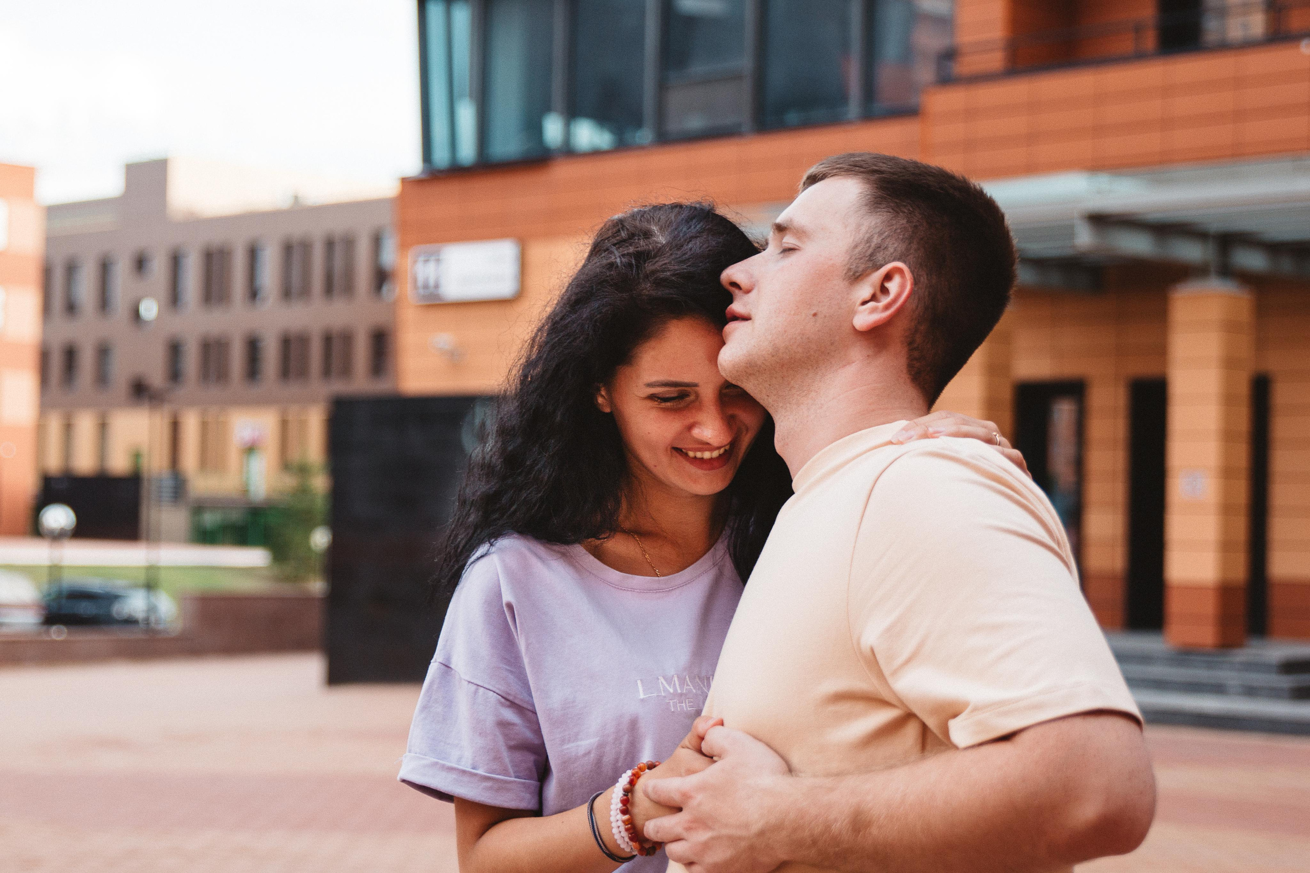 Семейные и детские. Семейный и женский фотограф в Красноярске Алёна Барковская