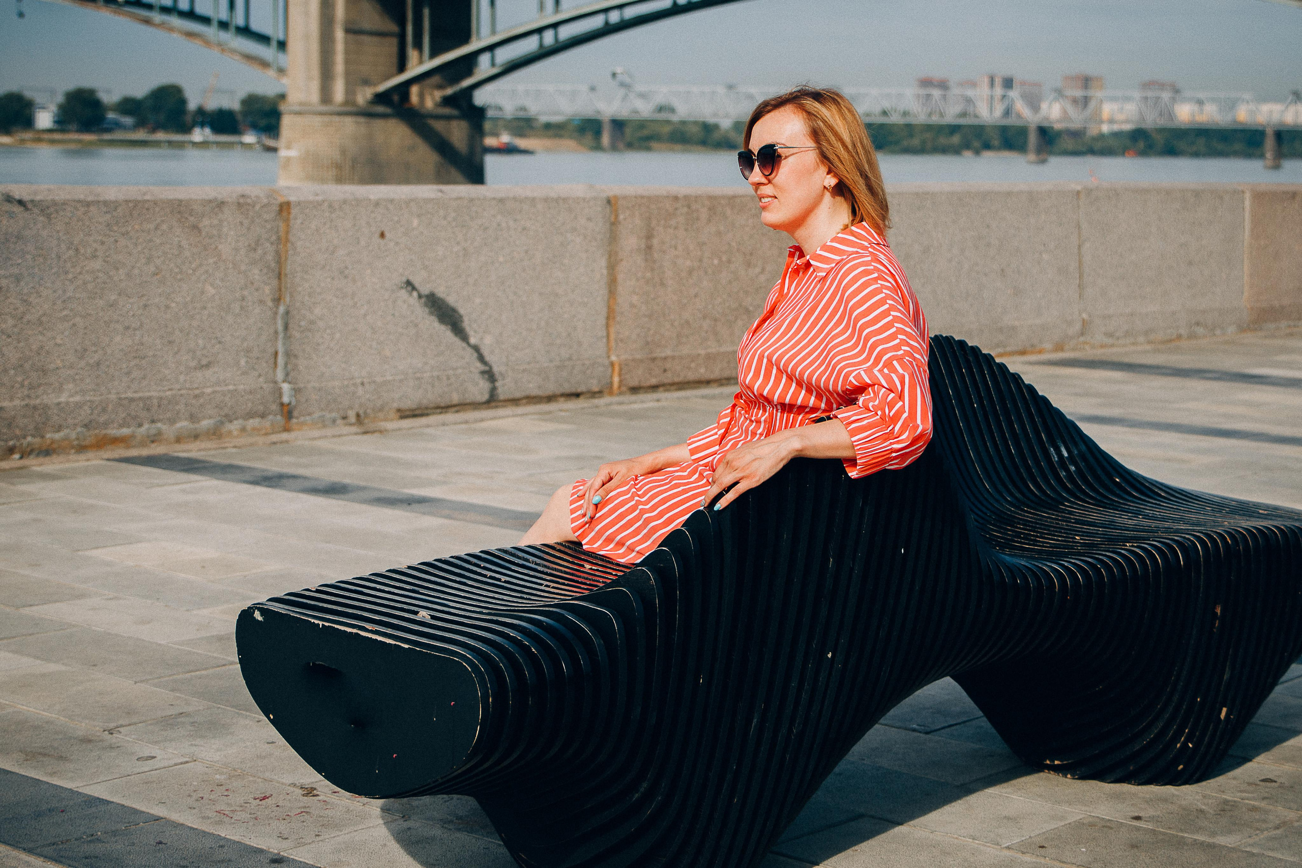 Портреты. Семейный и женский фотограф в Красноярске Алёна Барковская
