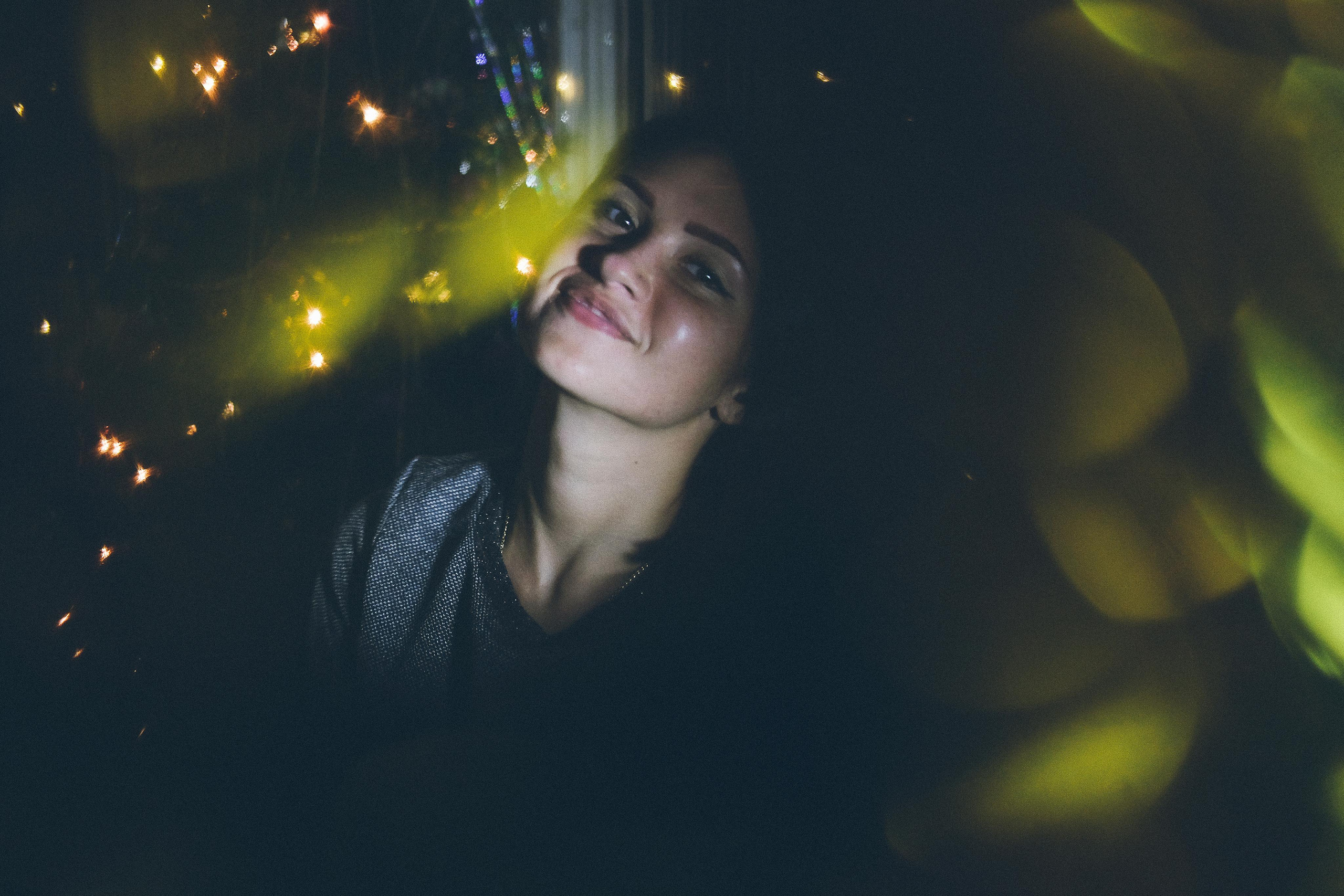 Портреты. Семейный и женский фотограф в Красноярске Алёна Барковская