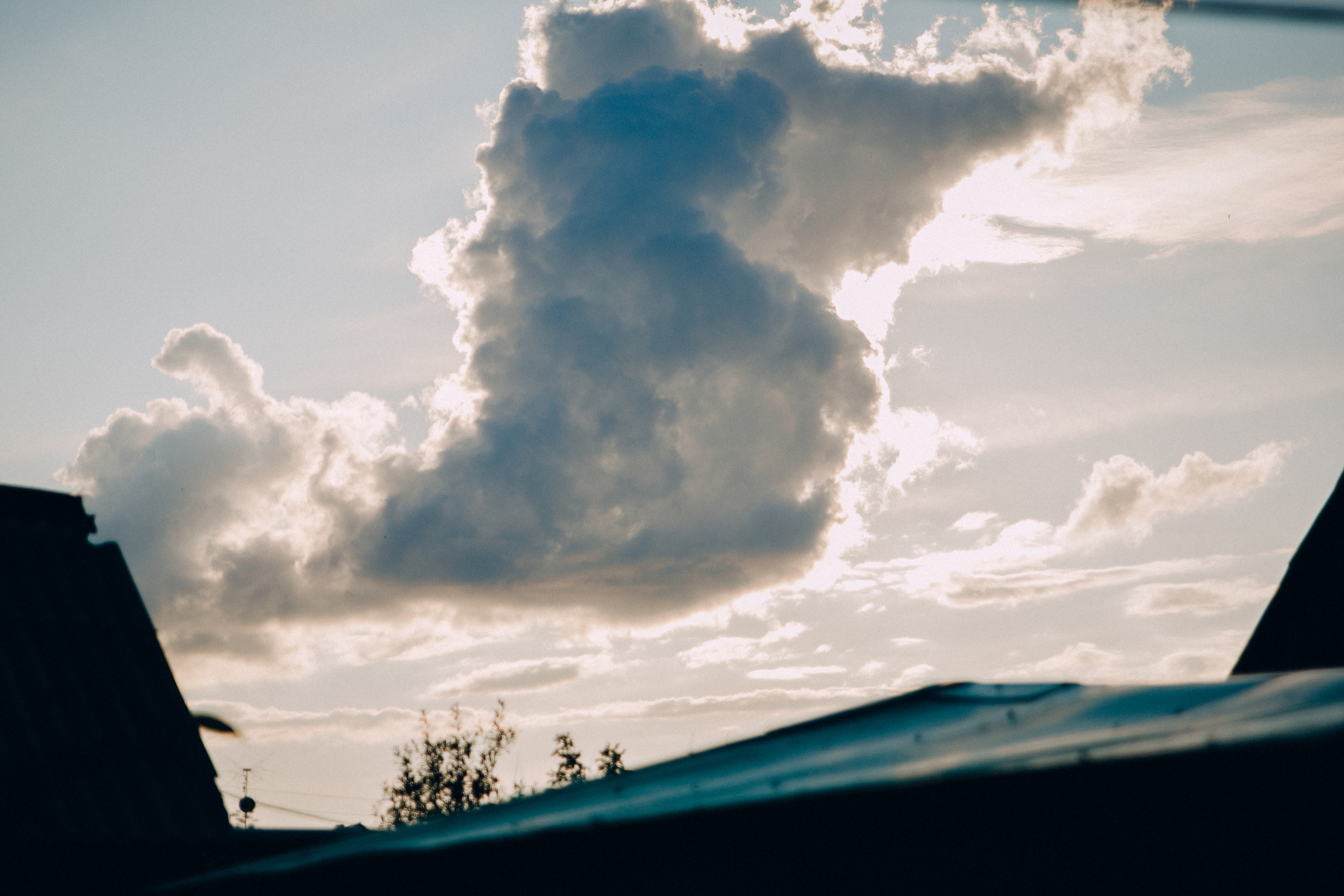 Семейная фотосессия Олеси с детьми. Семейный и женский фотограф в Красноярске Алёна Барковская