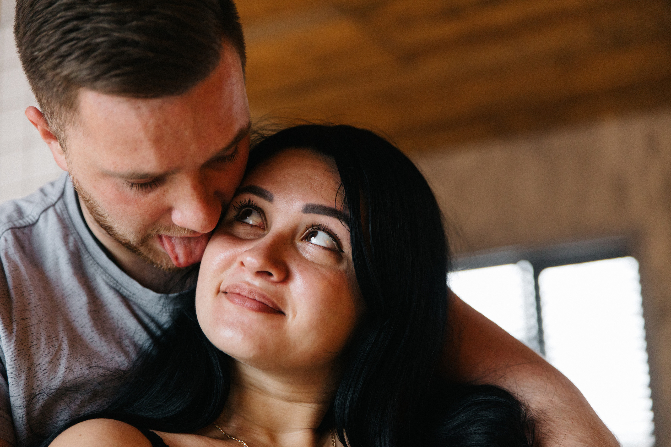 Семейные и детские. Семейный и женский фотограф в Красноярске Алёна Барковская