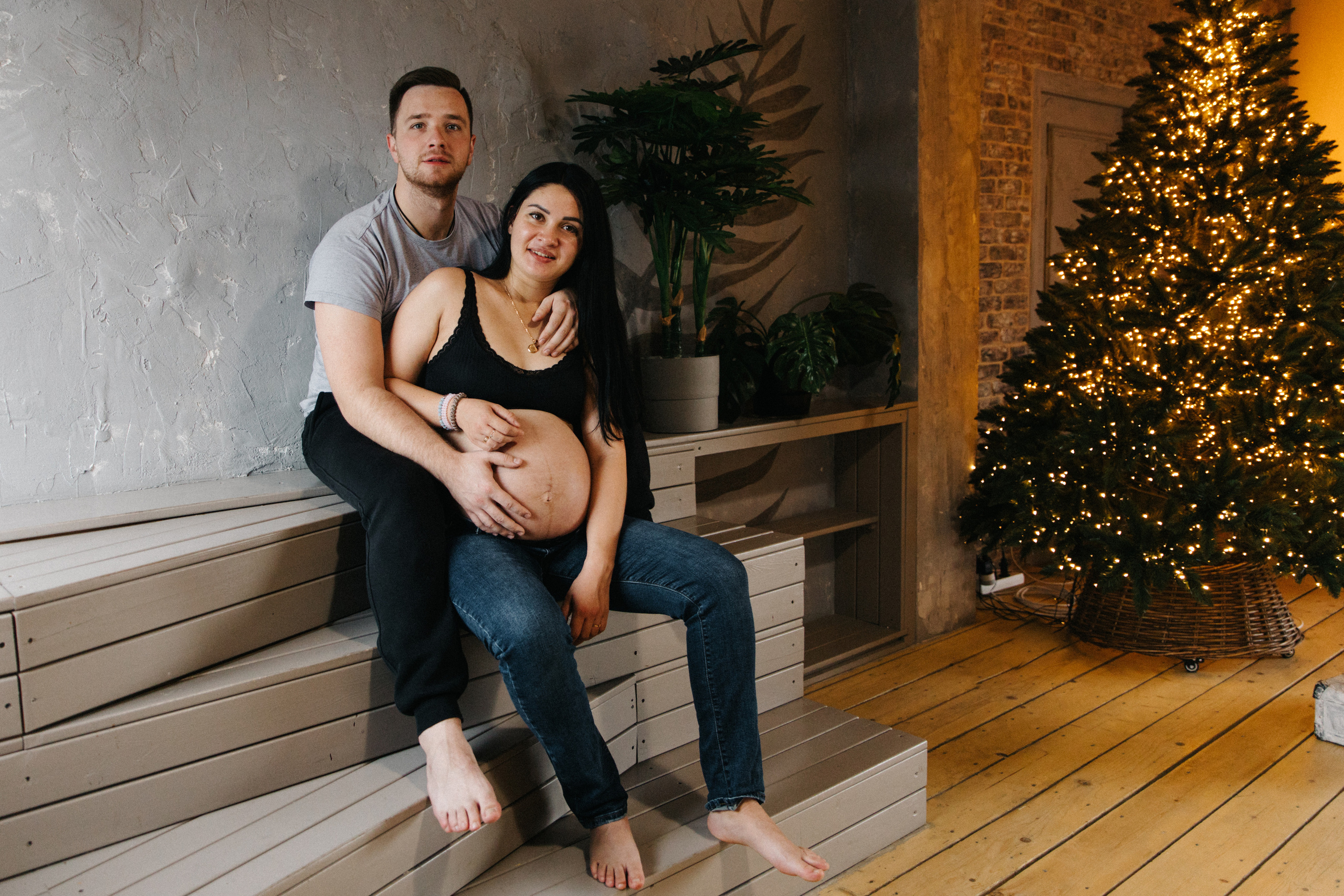 Семейные и детские. Семейный и женский фотограф в Красноярске Алёна Барковская