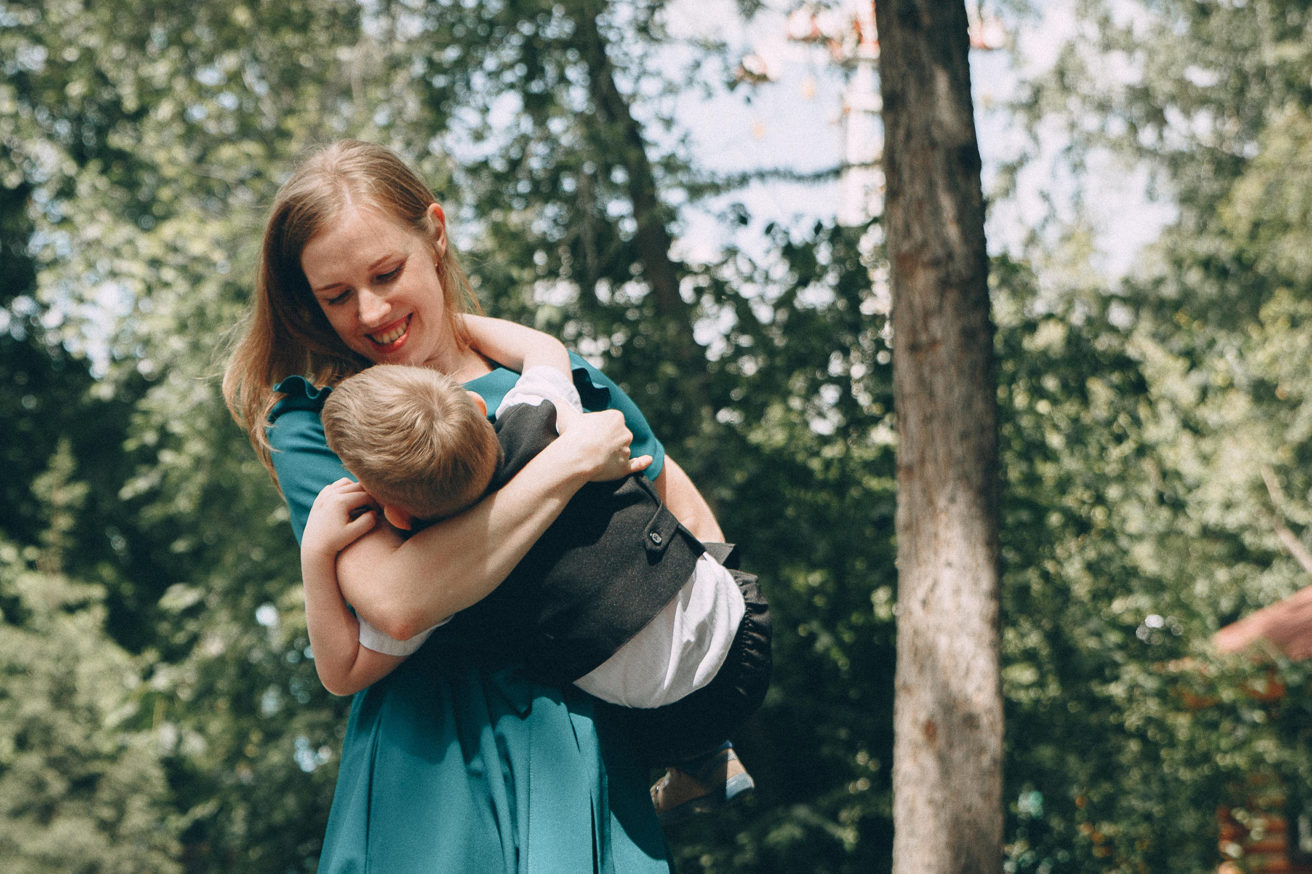 Семейная фотосессия Юли. Семейный и женский фотограф в Красноярске Алёна Барковская