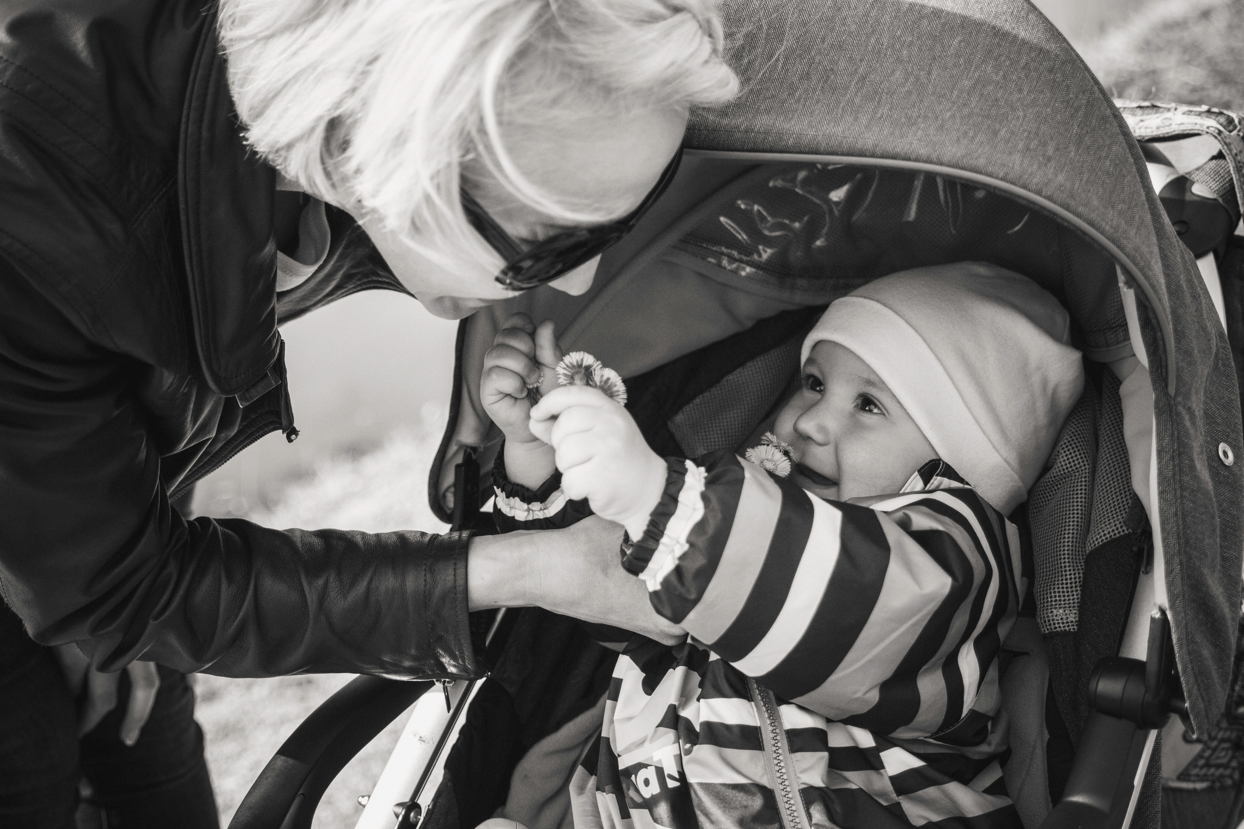 Семейная фотосессия Ани и Максима. Семейный и женский фотограф в Красноярске Алёна Барковская