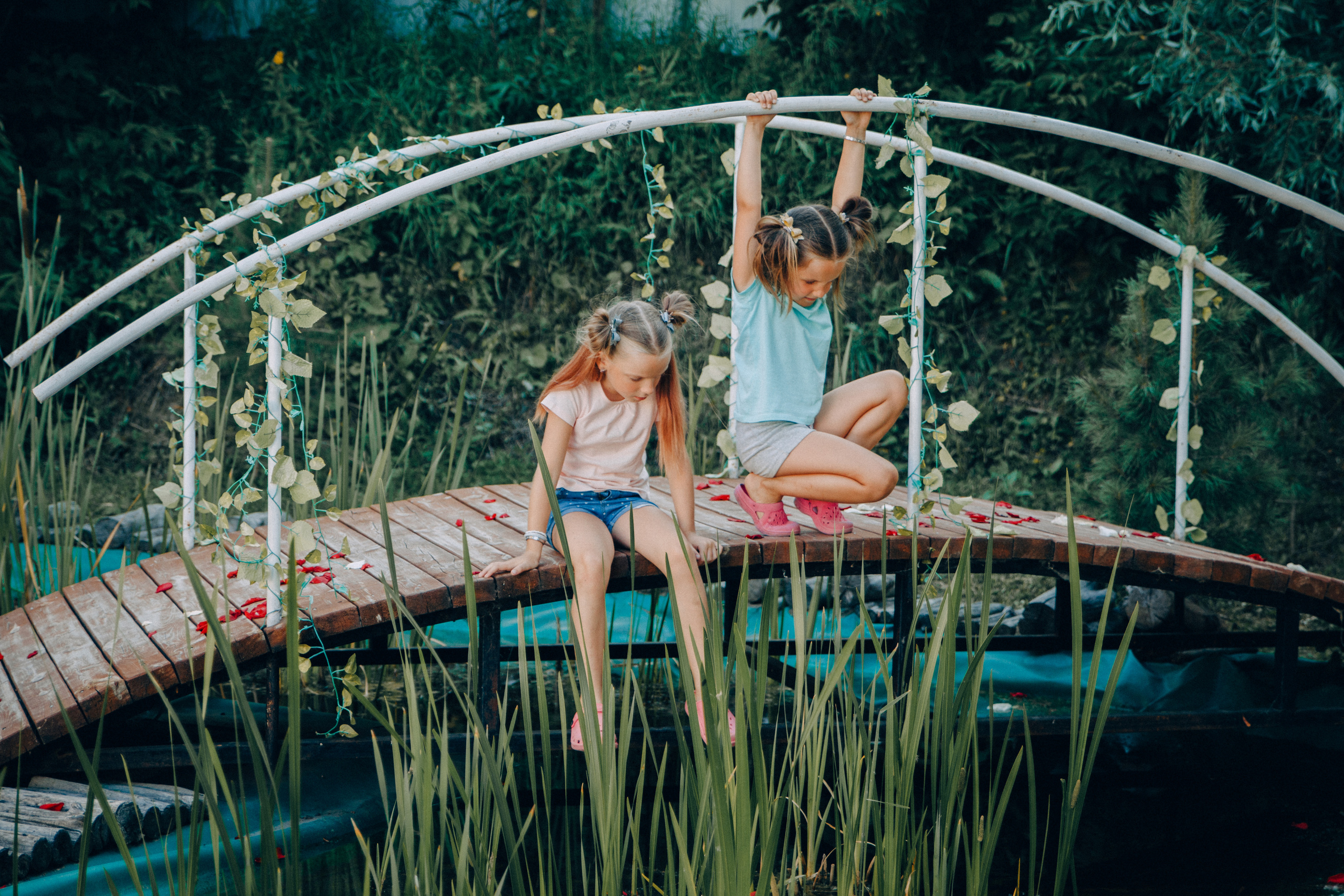 Свадьбы. Семейный и женский фотограф в Красноярске Алёна Барковская