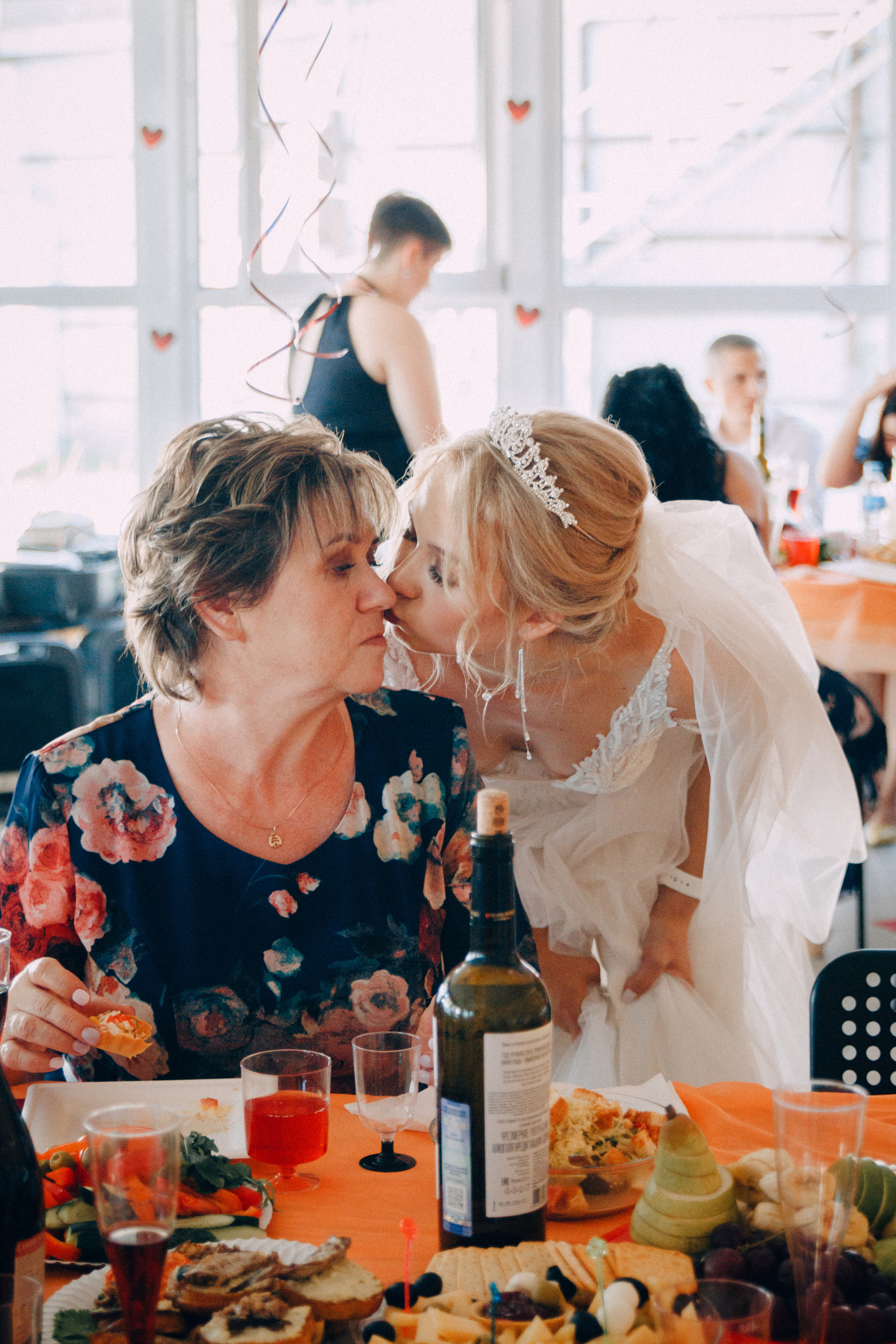 Свадьбы. Семейный и женский фотограф в Красноярске Алёна Барковская