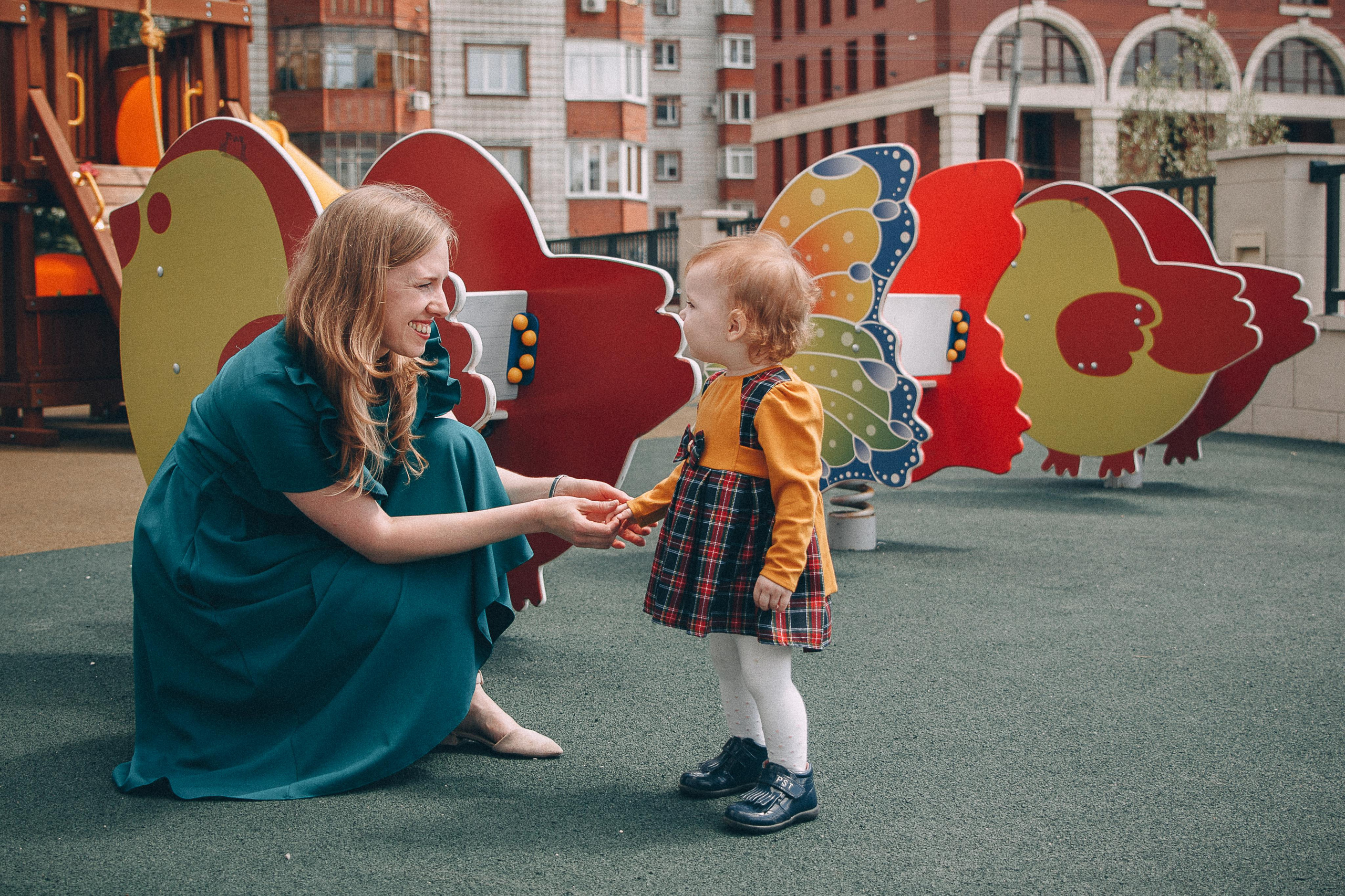 Семейная фотосессия Юли. Семейный и женский фотограф в Красноярске Алёна Барковская