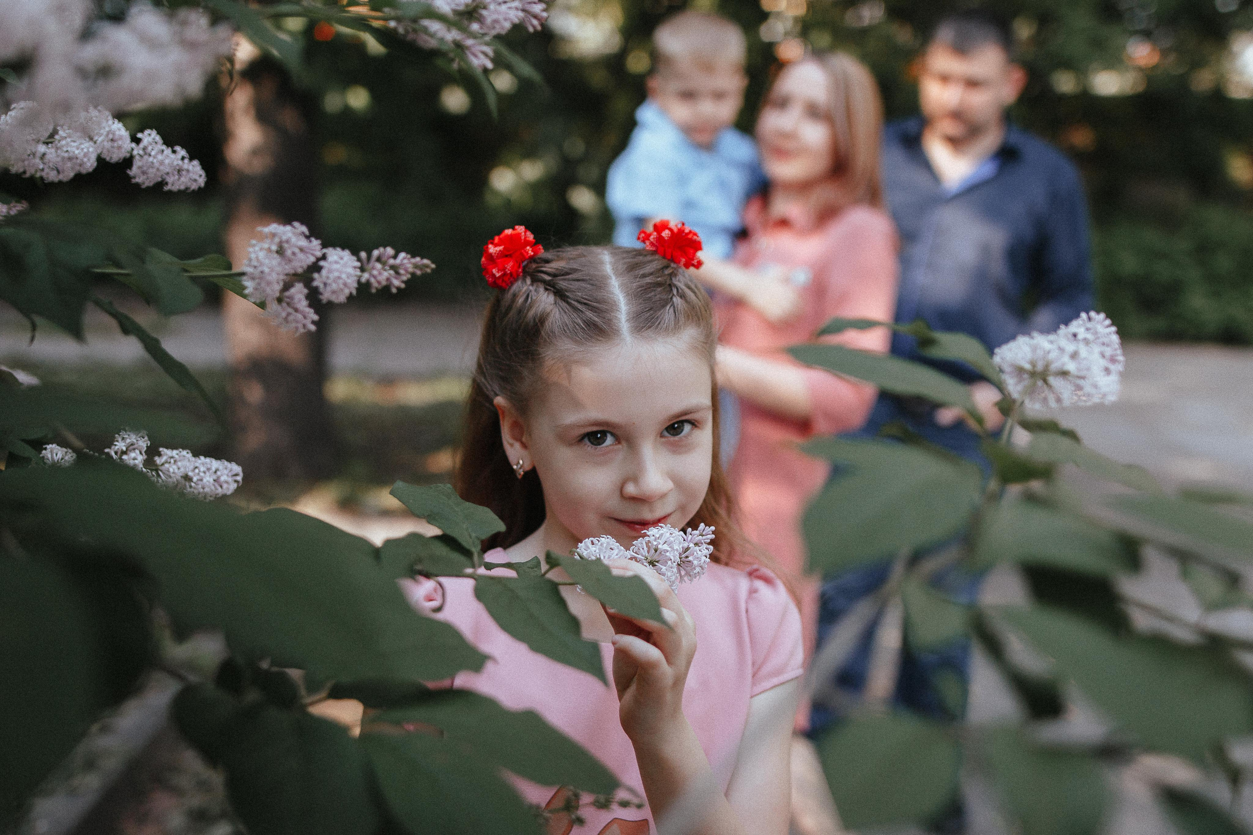 Семейные и детские. Семейный и женский фотограф в Красноярске Алёна Барковская