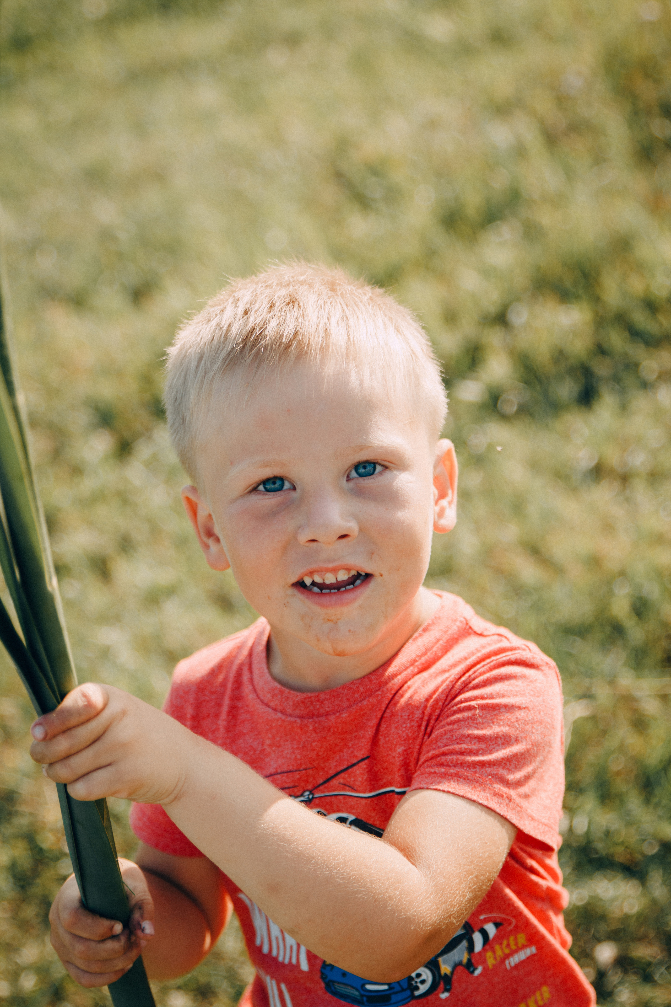 Семейная фотосессия Олеси с детьми. Семейный и женский фотограф в Красноярске Алёна Барковская
