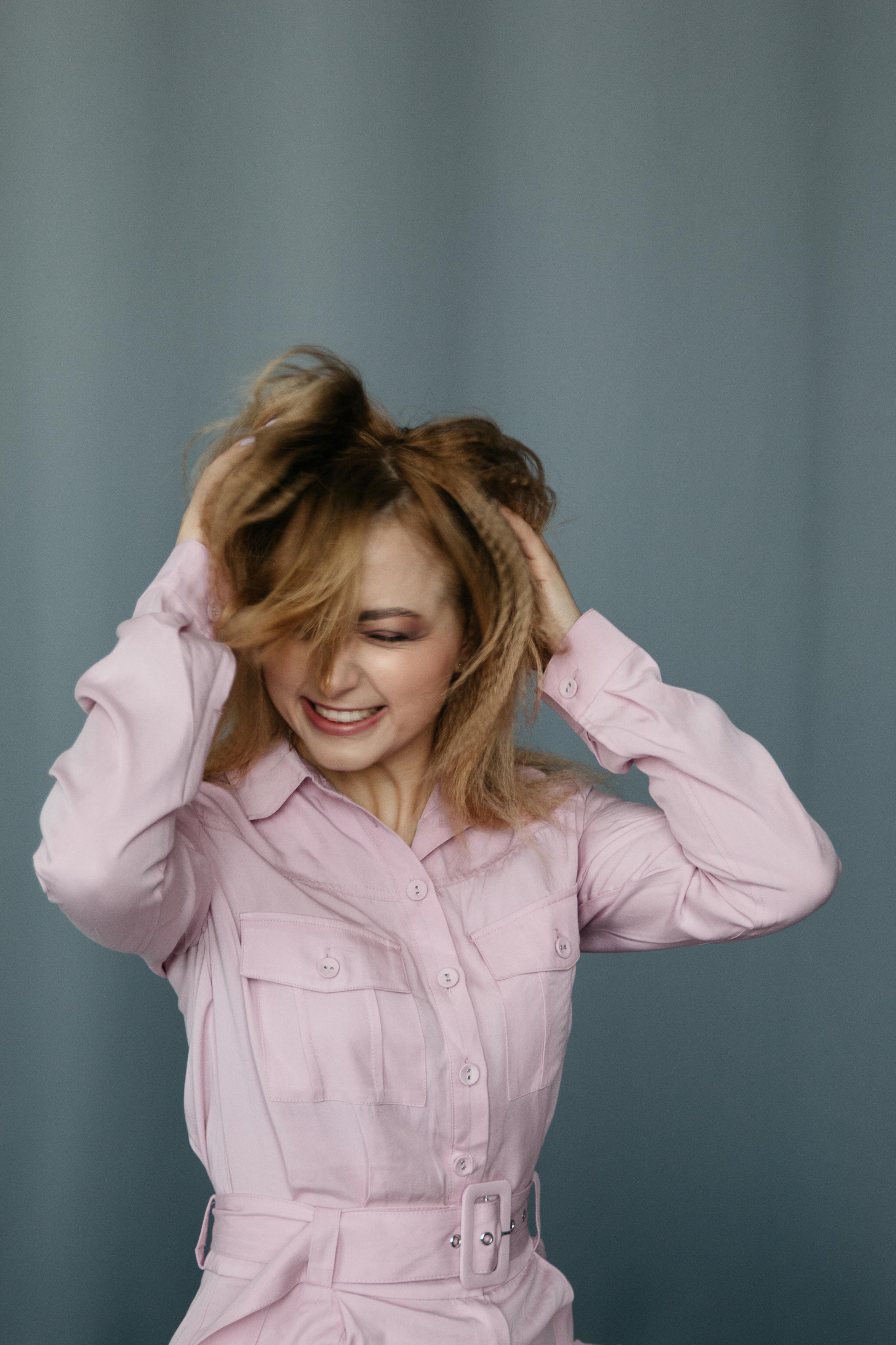 Портреты. Семейный и женский фотограф в Красноярске Алёна Барковская