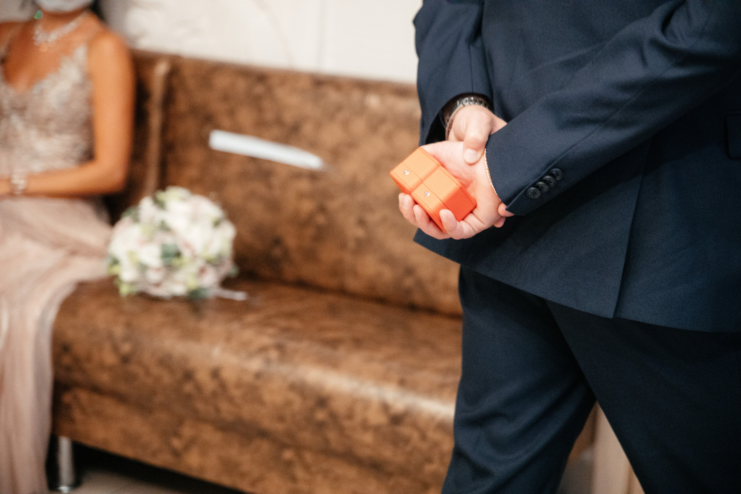 Свадьбы. Семейный и женский фотограф в Красноярске Алёна Барковская