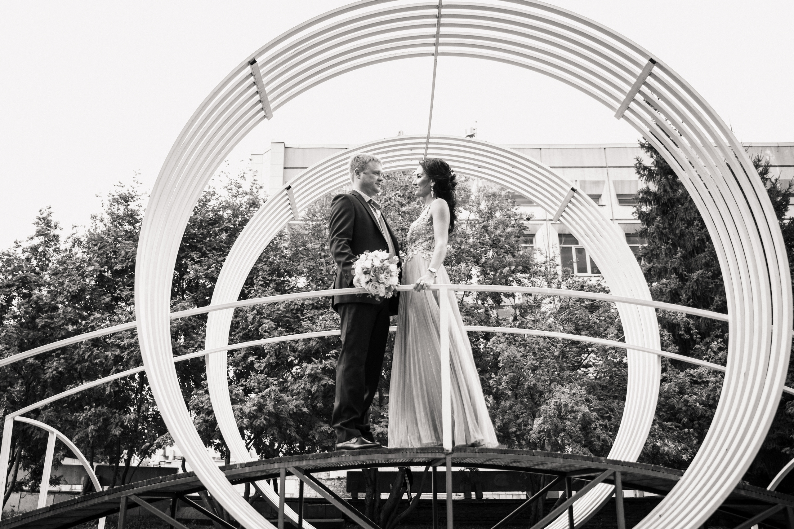 Свадьбы. Семейный и женский фотограф в Красноярске Алёна Барковская