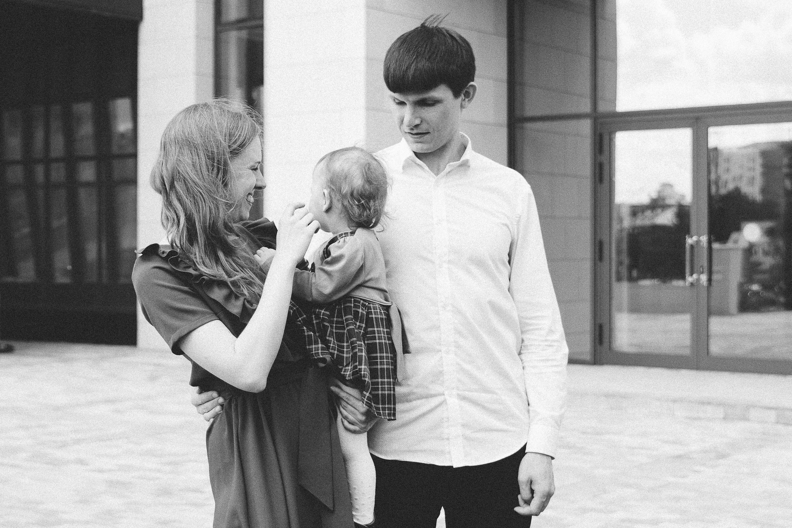 Семейные и детские. Семейный и женский фотограф в Красноярске Алёна Барковская