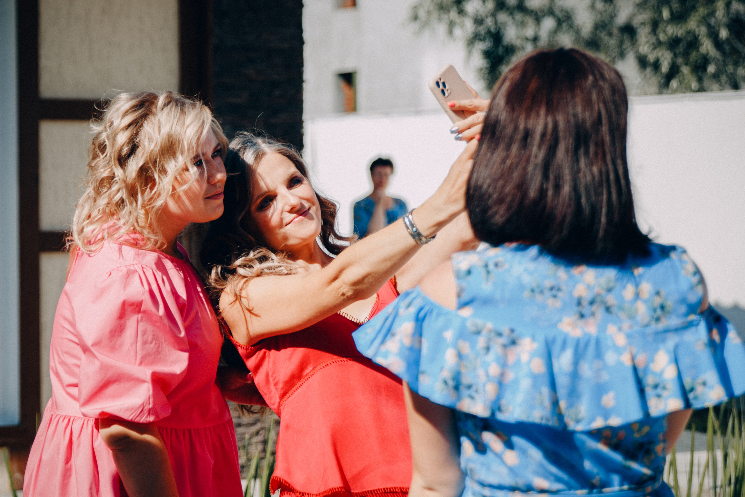 Свадьбы. Семейный и женский фотограф в Красноярске Алёна Барковская