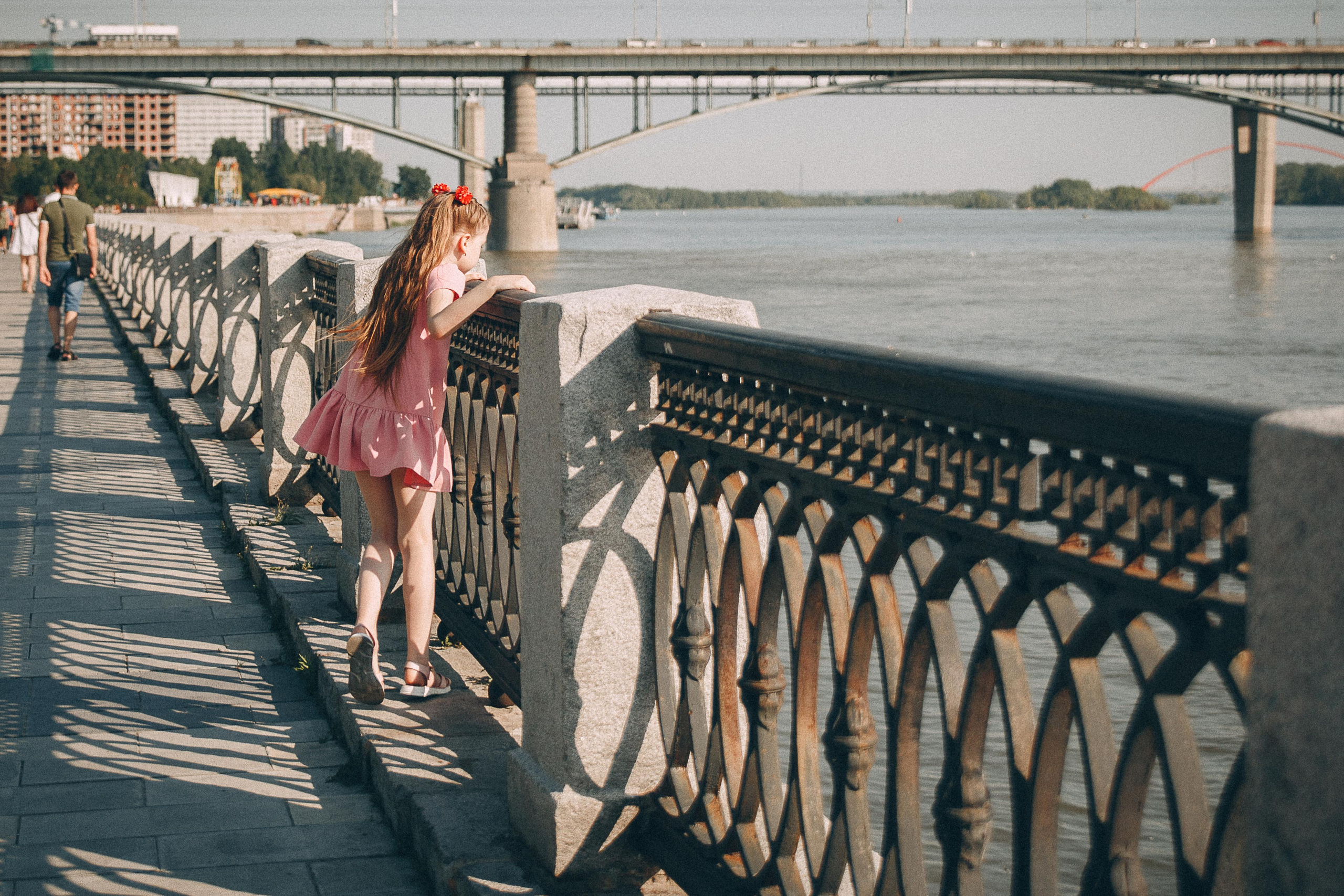 Семейная фотосессия Ани с семьёй. Семейный и женский фотограф в Красноярске Алёна Барковская