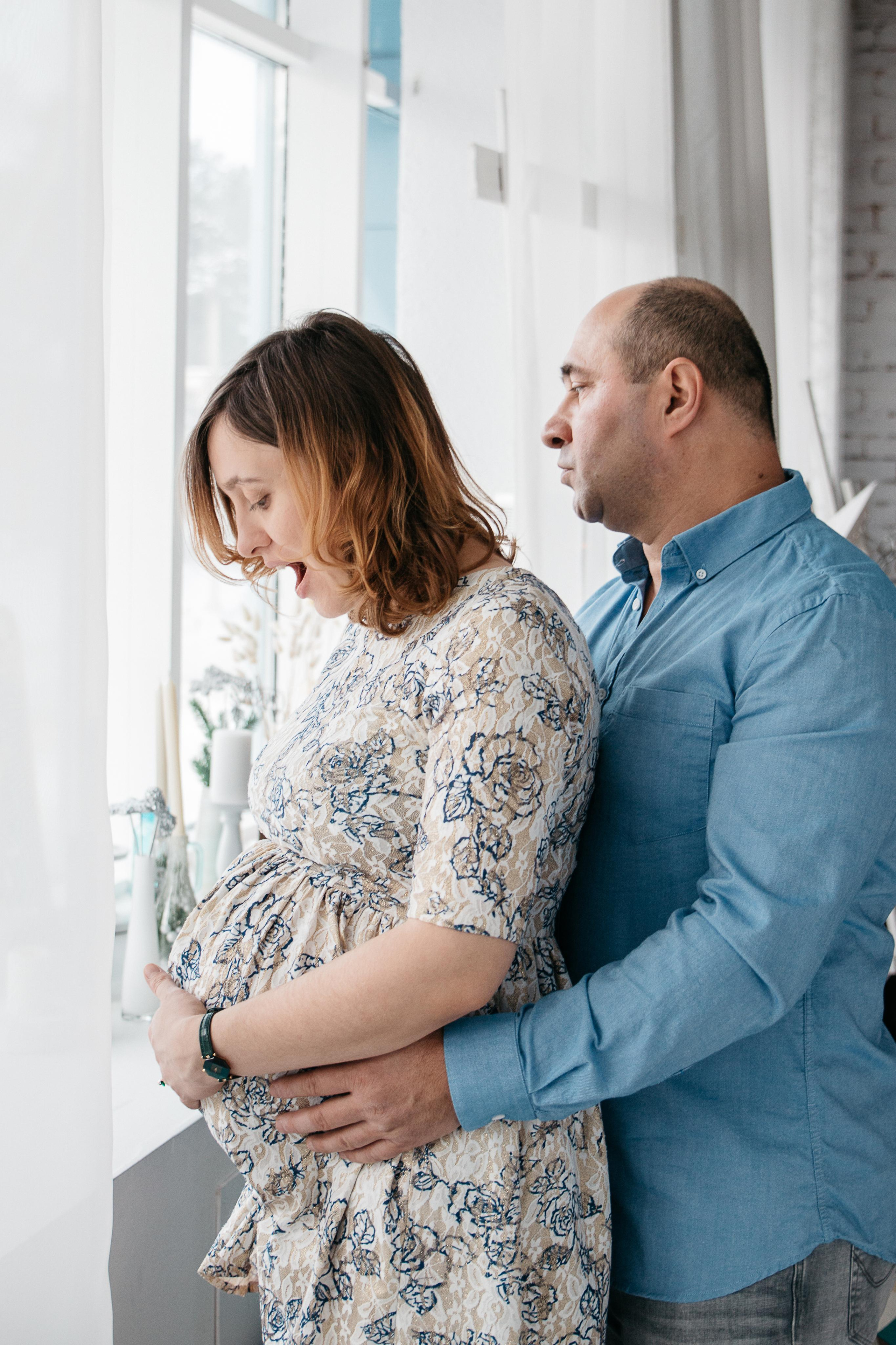 Семейные и детские. Семейный и женский фотограф в Красноярске Алёна Барковская