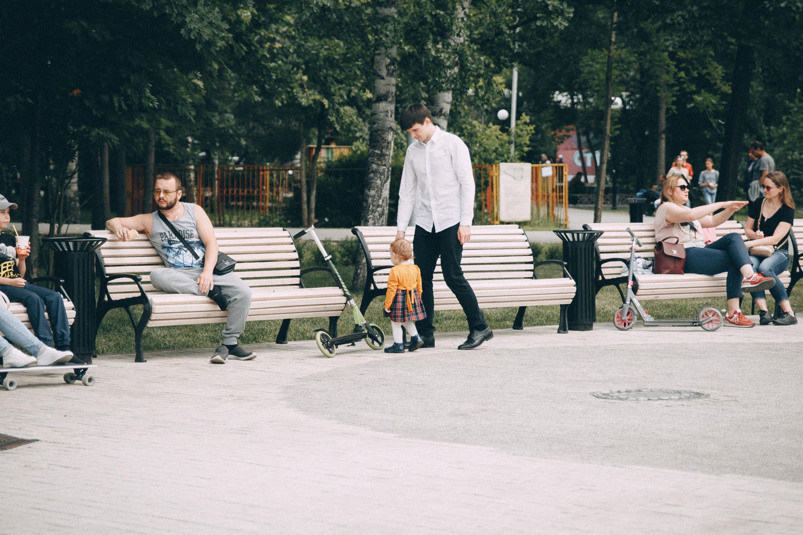 Семейная фотосессия Юли. Семейный и женский фотограф в Красноярске Алёна Барковская