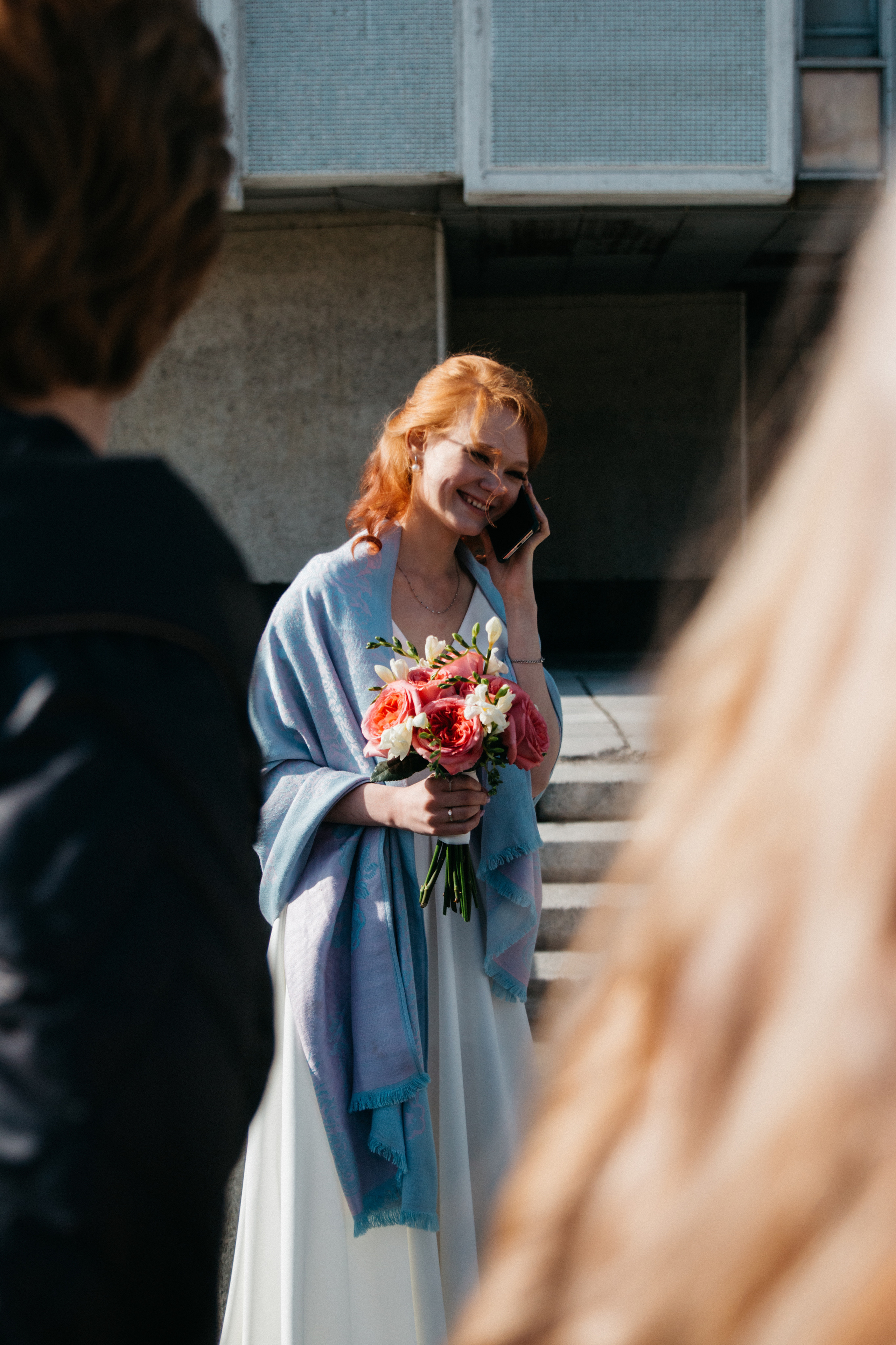 Свадьбы. Семейный и женский фотограф в Красноярске Алёна Барковская