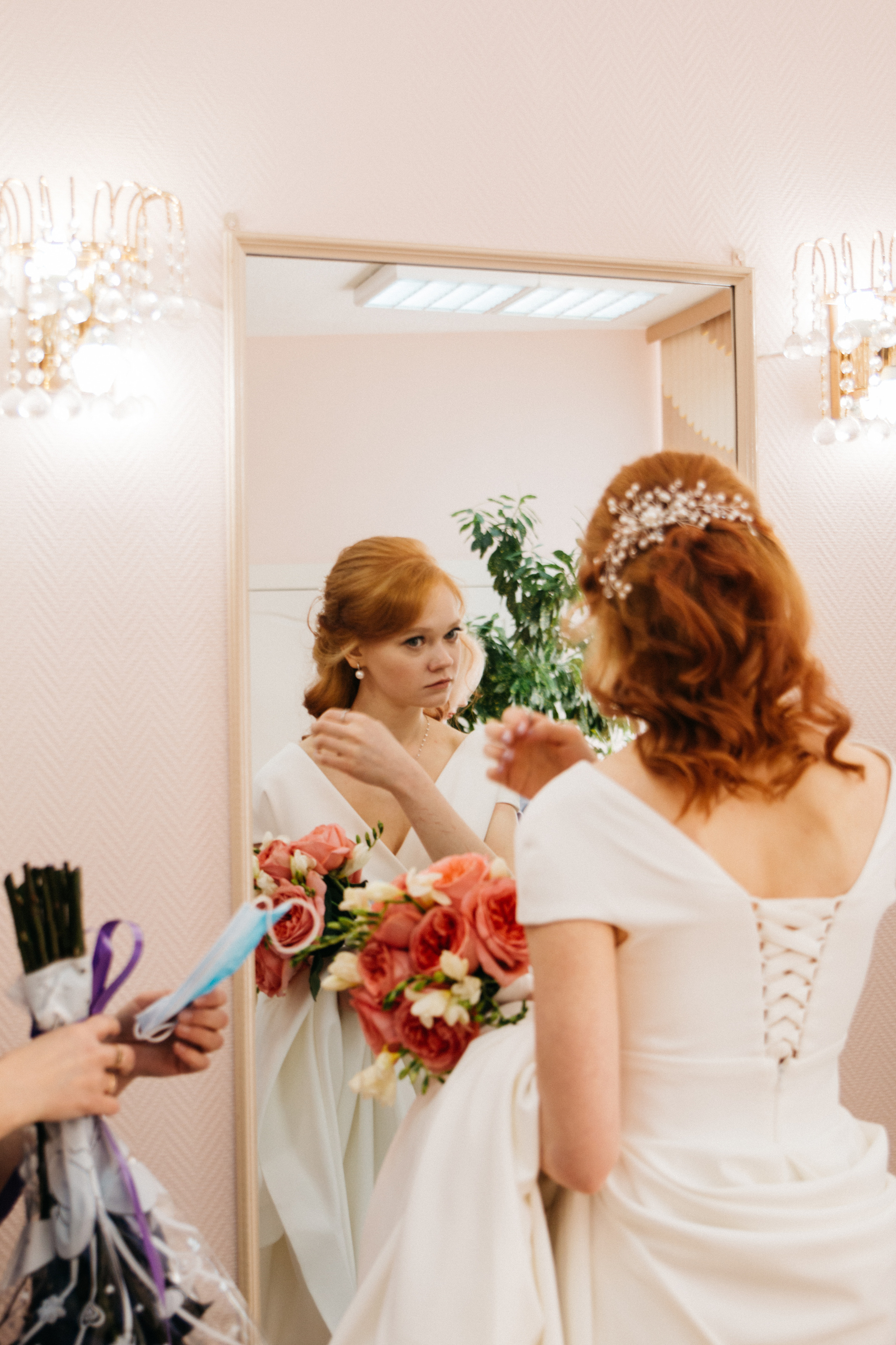 Свадьбы. Семейный и женский фотограф в Красноярске Алёна Барковская