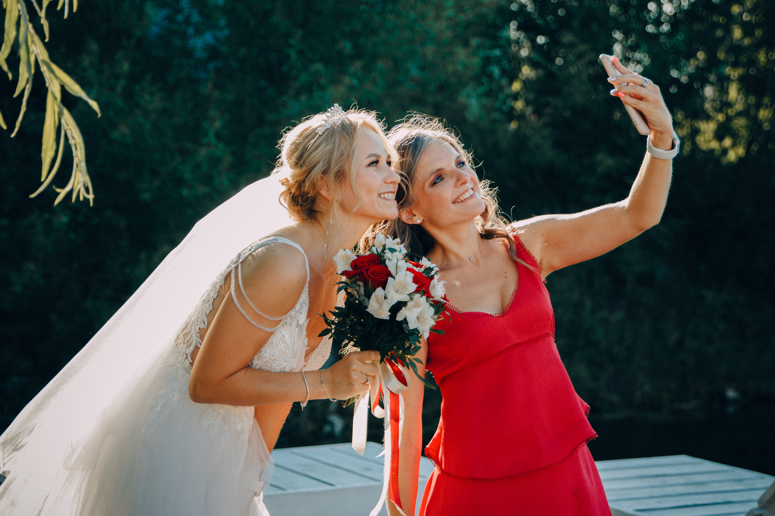 Свадьбы. Семейный и женский фотограф в Красноярске Алёна Барковская