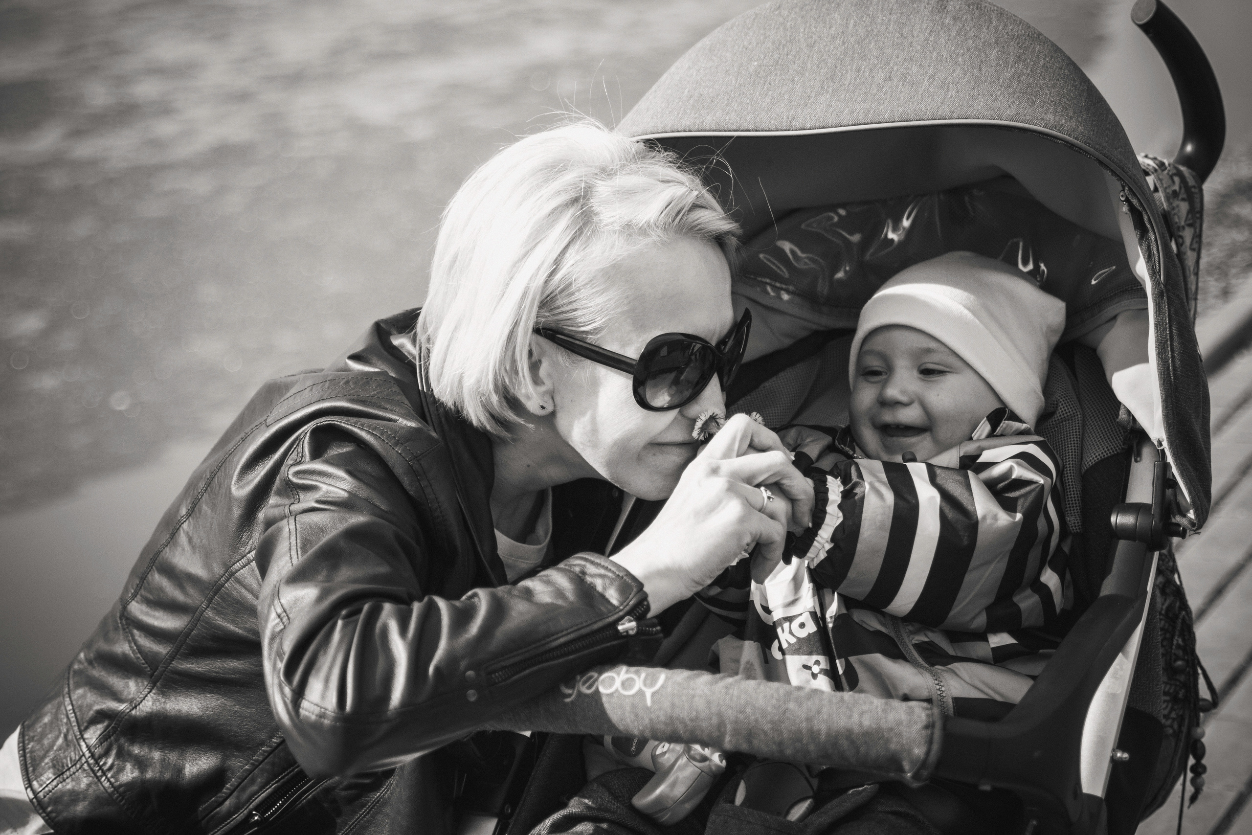 Семейные и детские. Семейный и женский фотограф в Красноярске Алёна Барковская