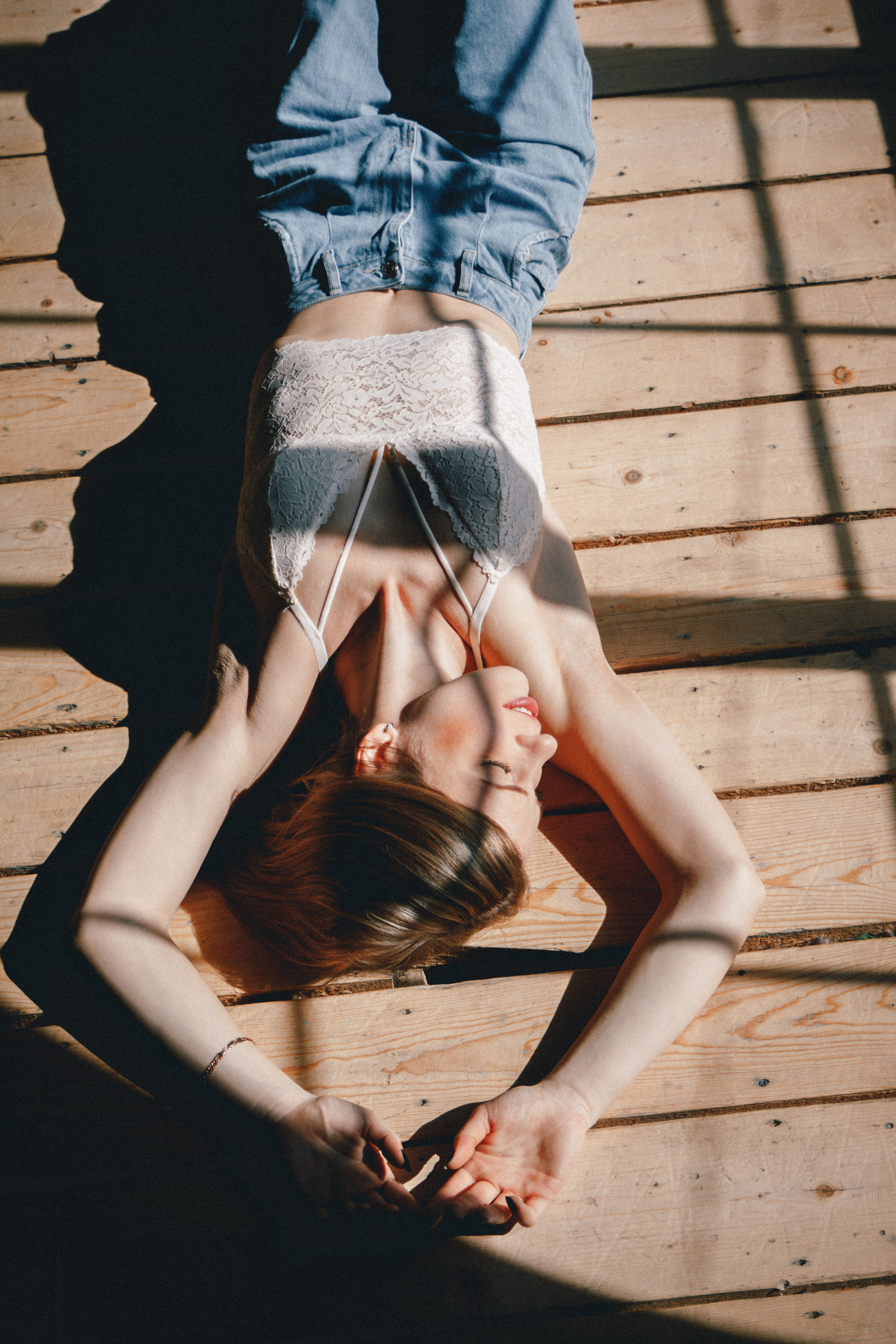 Портреты. Семейный и женский фотограф в Красноярске Алёна Барковская