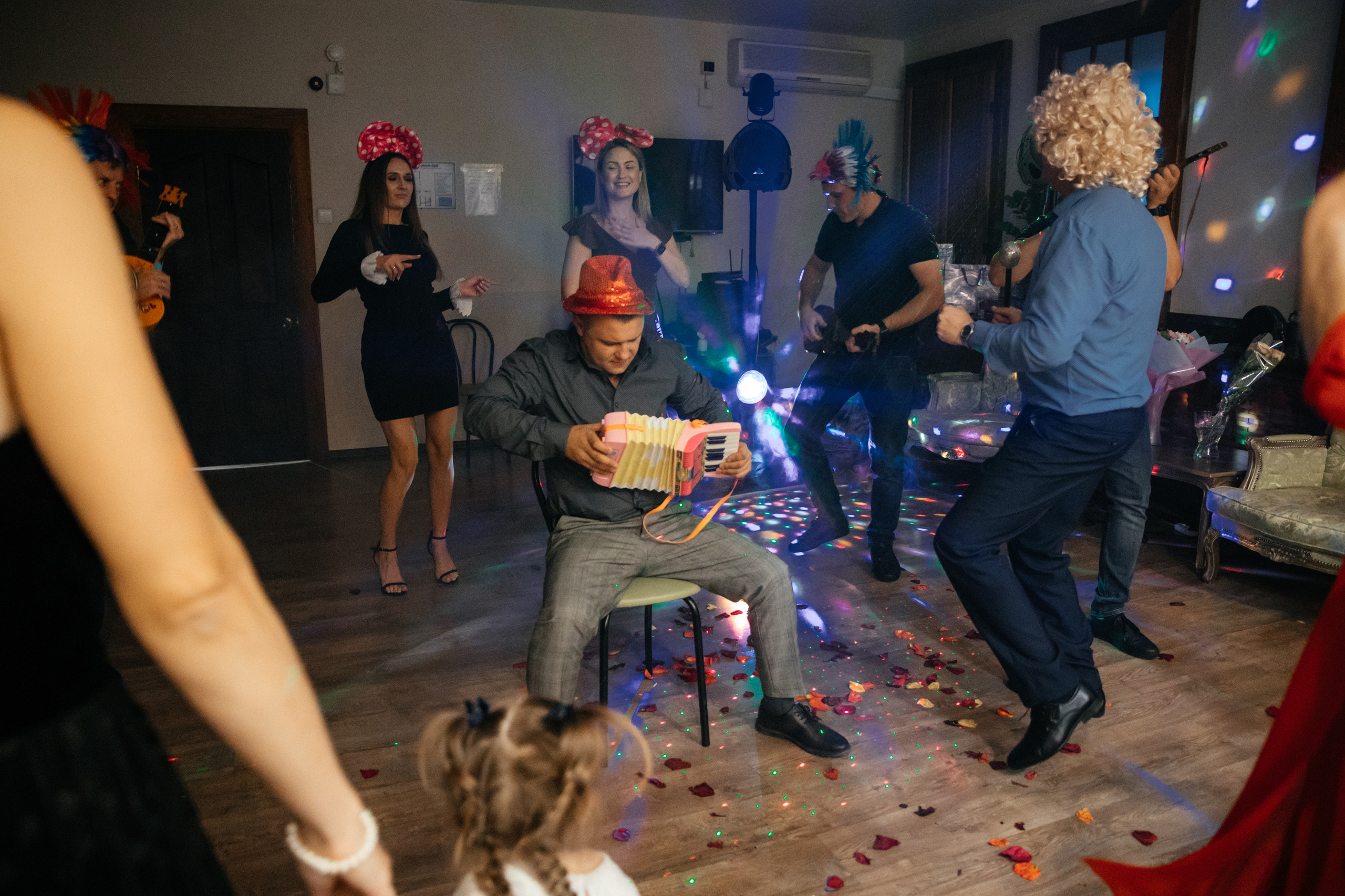 Свадьбы. Семейный и женский фотограф в Красноярске Алёна Барковская