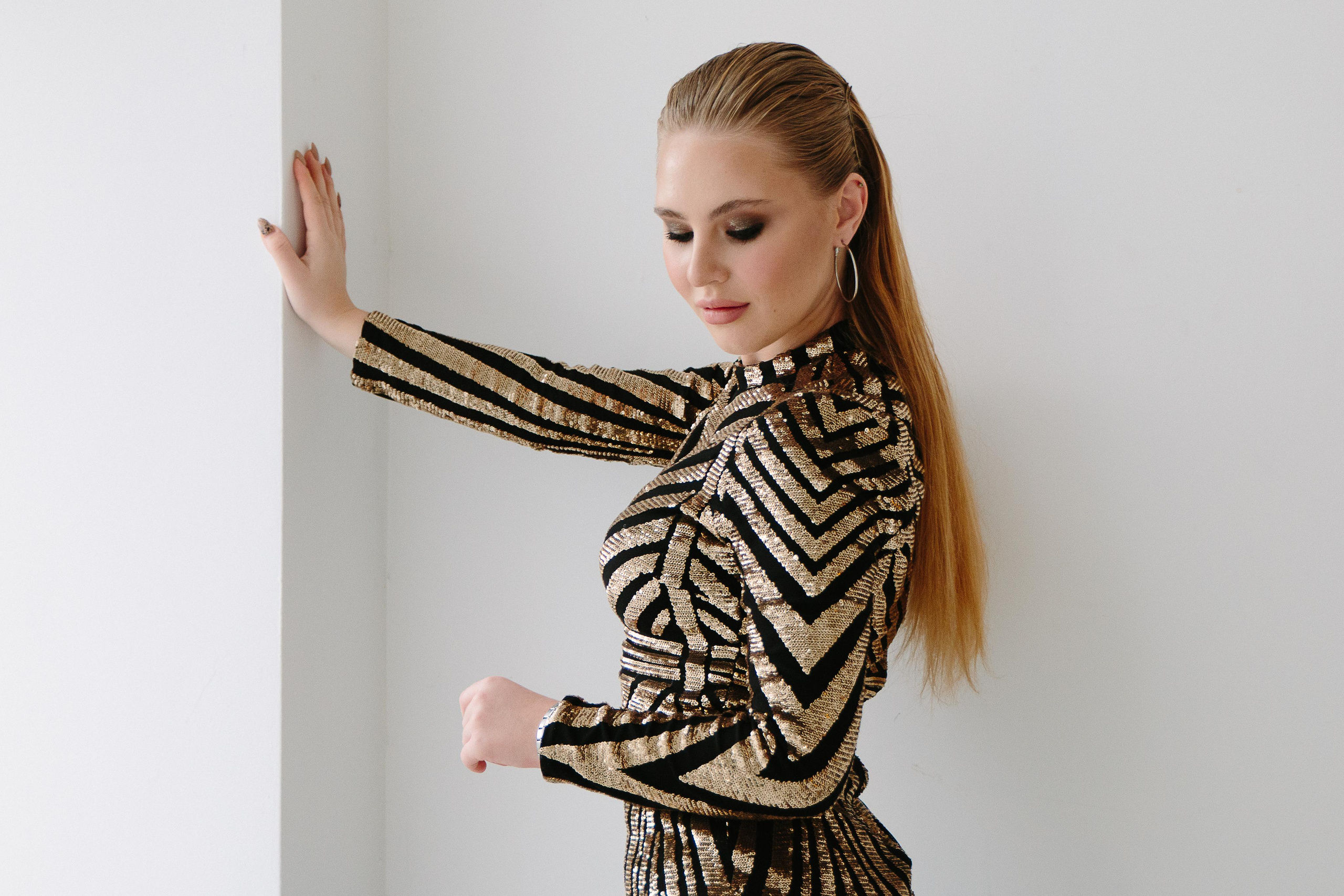 Портреты. Семейный и женский фотограф в Красноярске Алёна Барковская