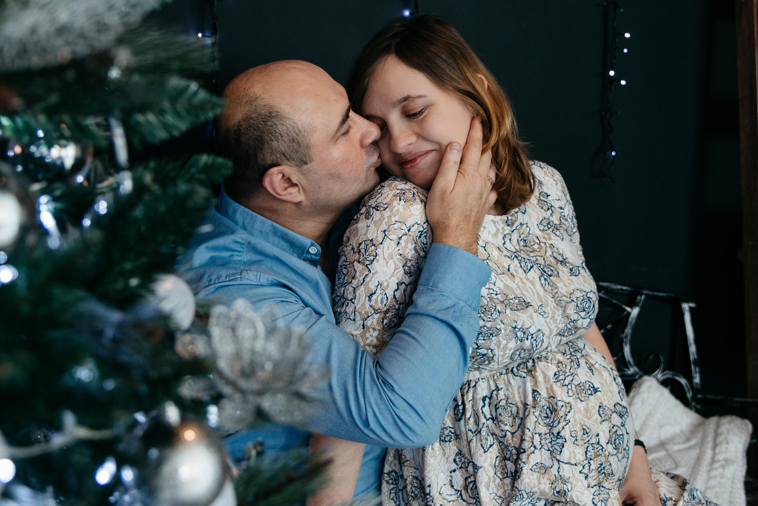 Семейные и детские. Семейный и женский фотограф в Красноярске Алёна Барковская