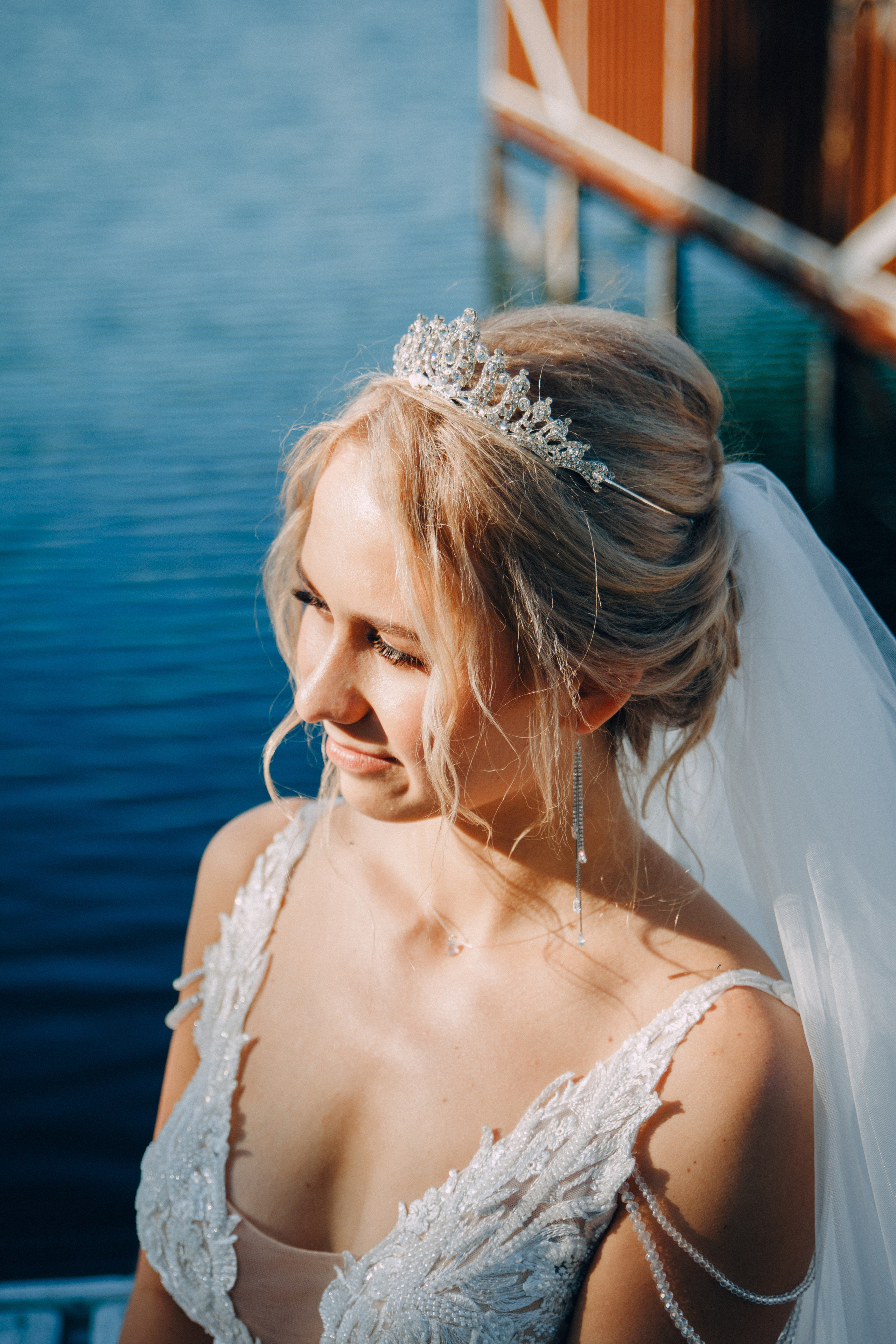 Свадьбы. Семейный и женский фотограф в Красноярске Алёна Барковская