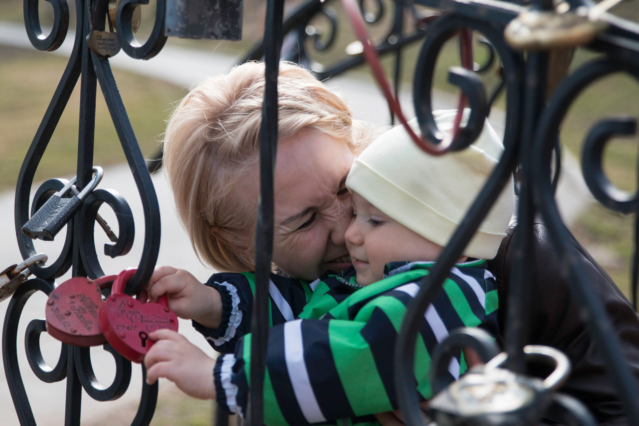 Семейные и детские. Семейный и женский фотограф в Красноярске Алёна Барковская
