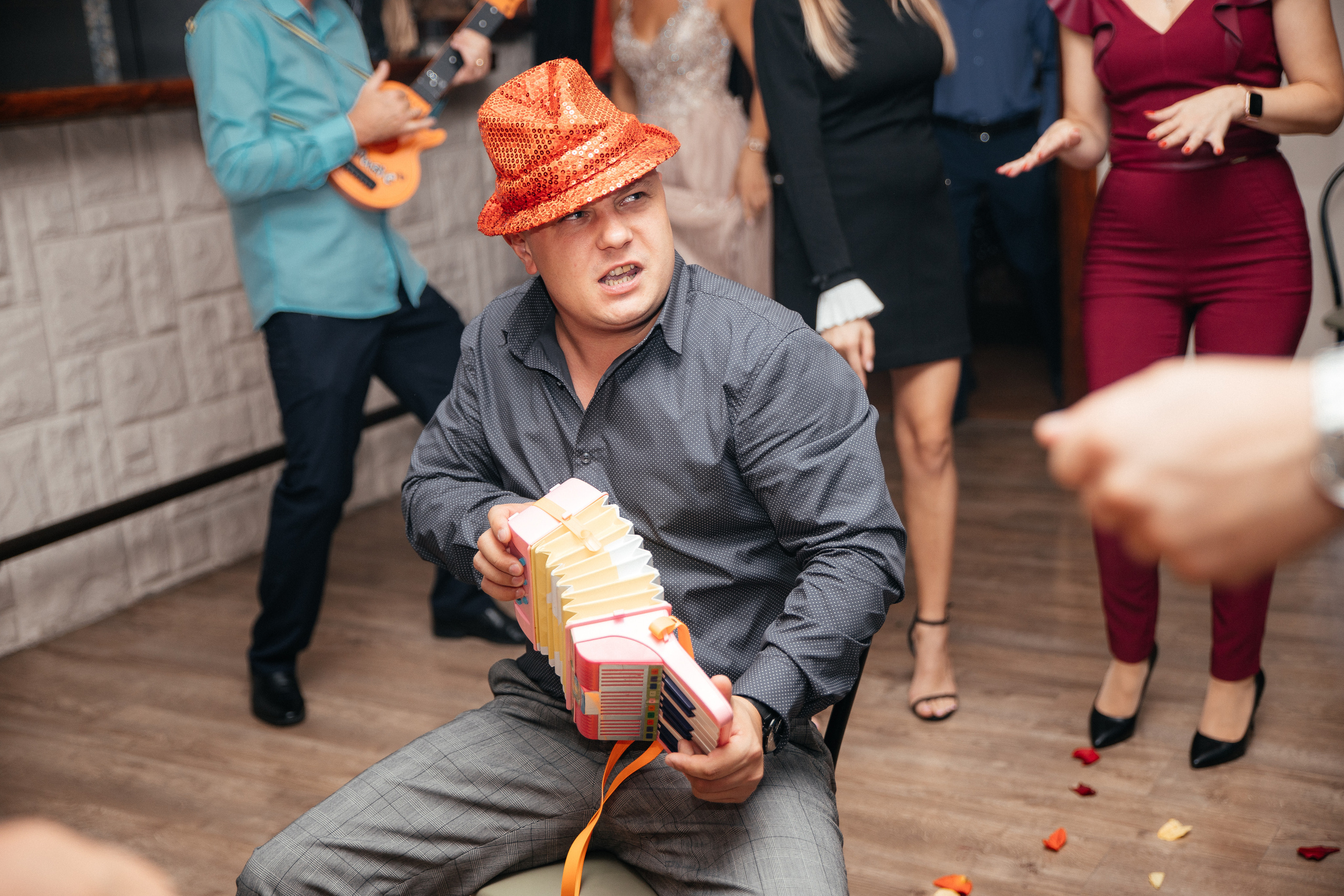 Свадьбы. Семейный и женский фотограф в Красноярске Алёна Барковская