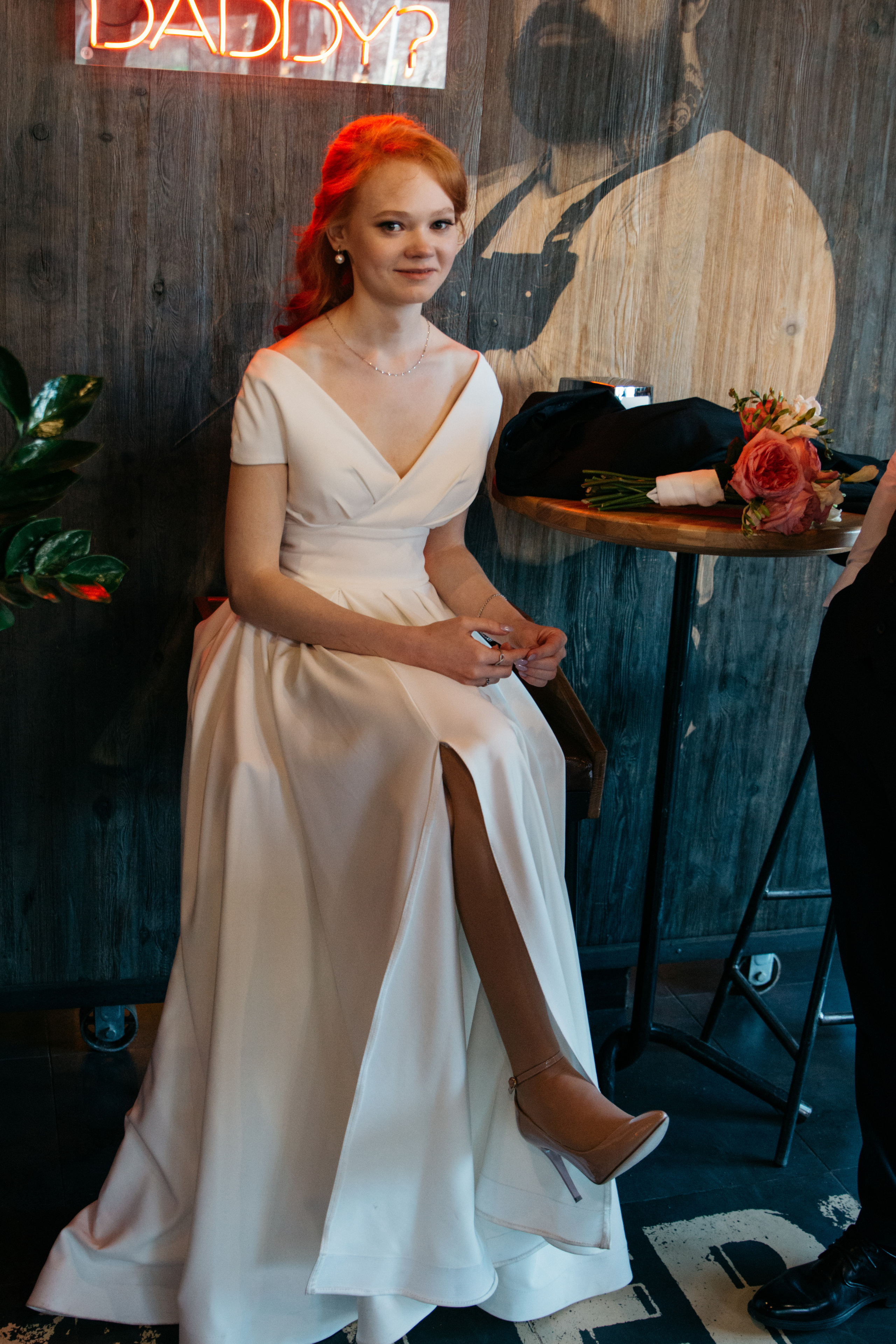 Свадьбы. Семейный и женский фотограф в Красноярске Алёна Барковская