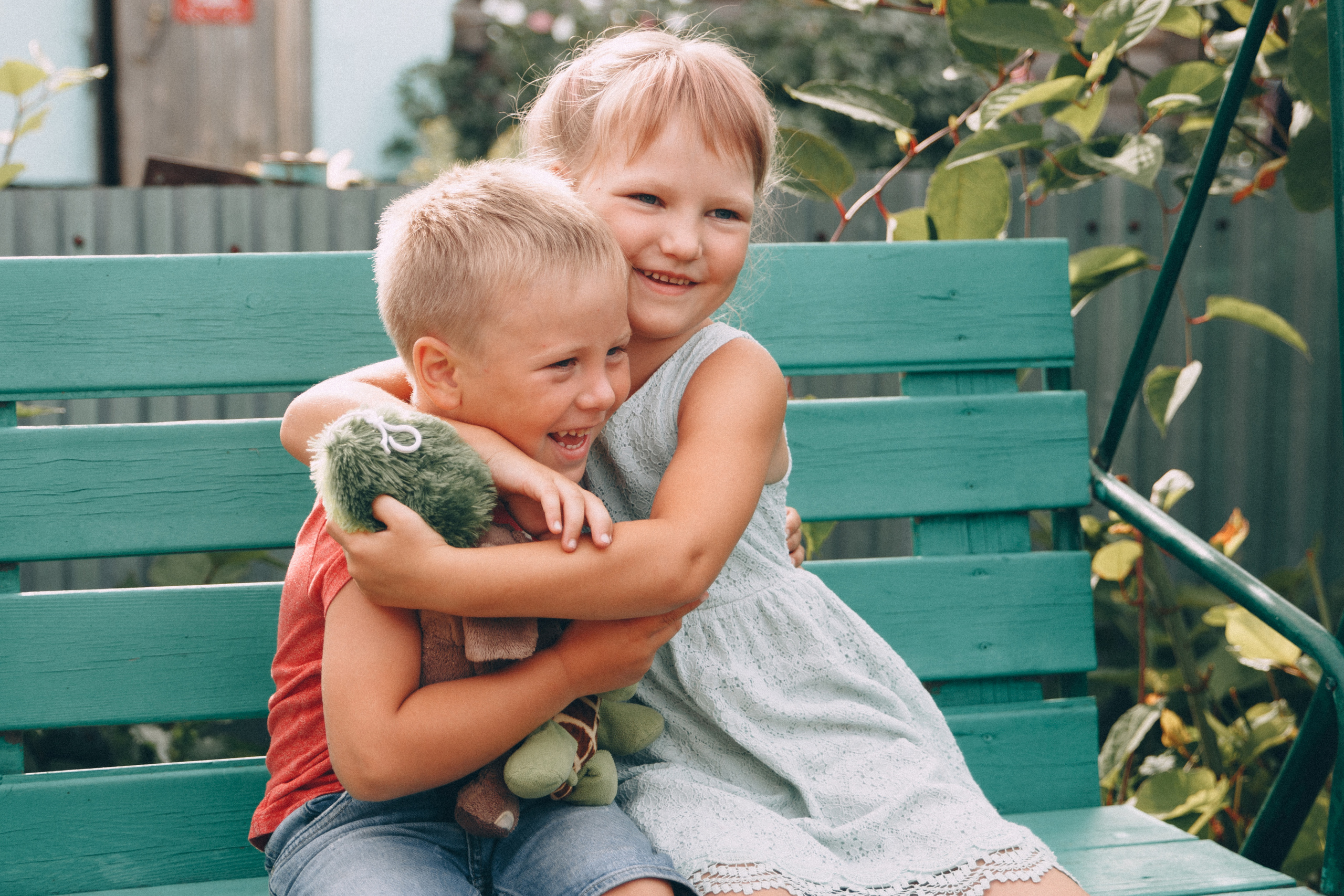 Семейные и детские. Семейный и женский фотограф в Красноярске Алёна Барковская