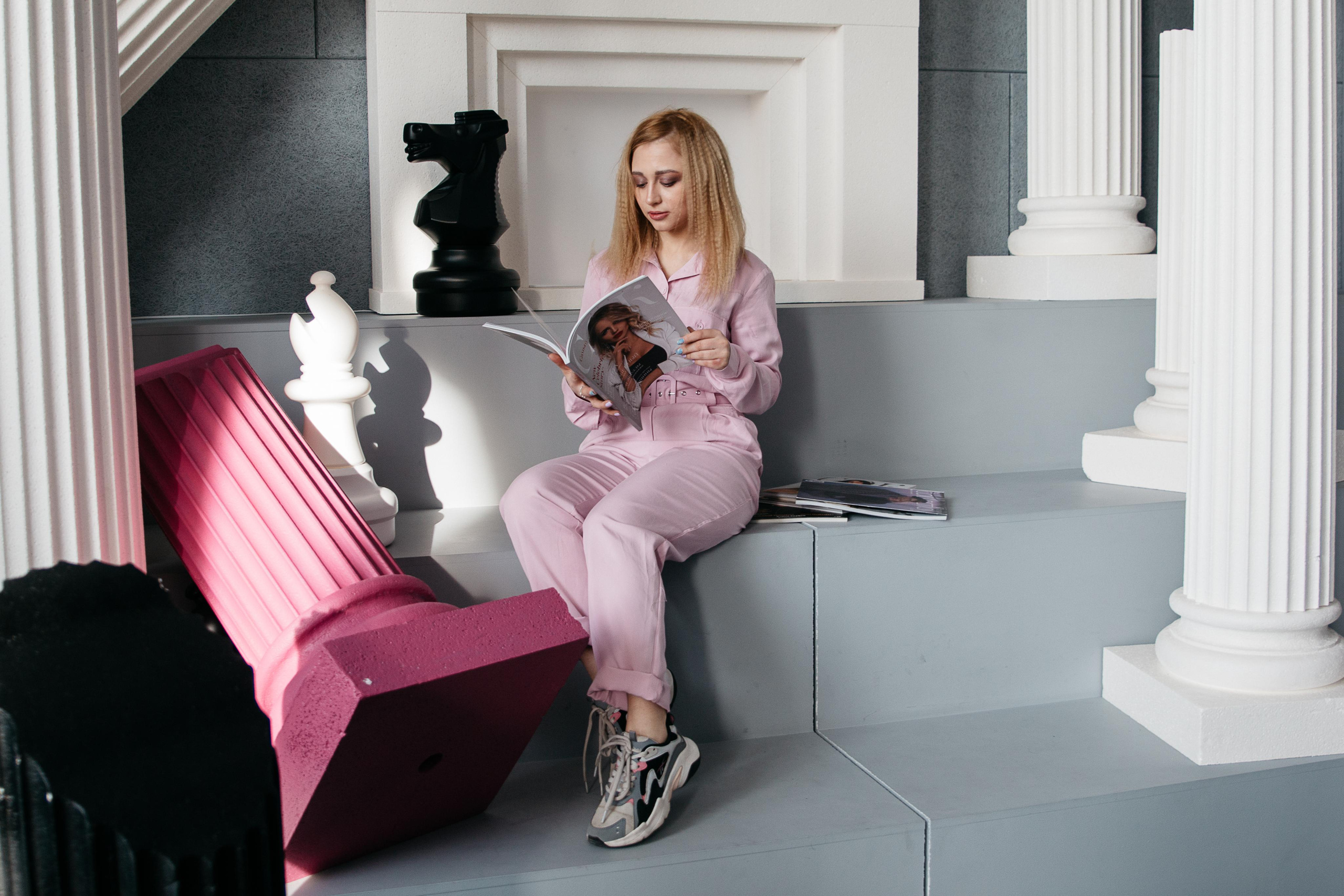 Портреты. Семейный и женский фотограф в Красноярске Алёна Барковская