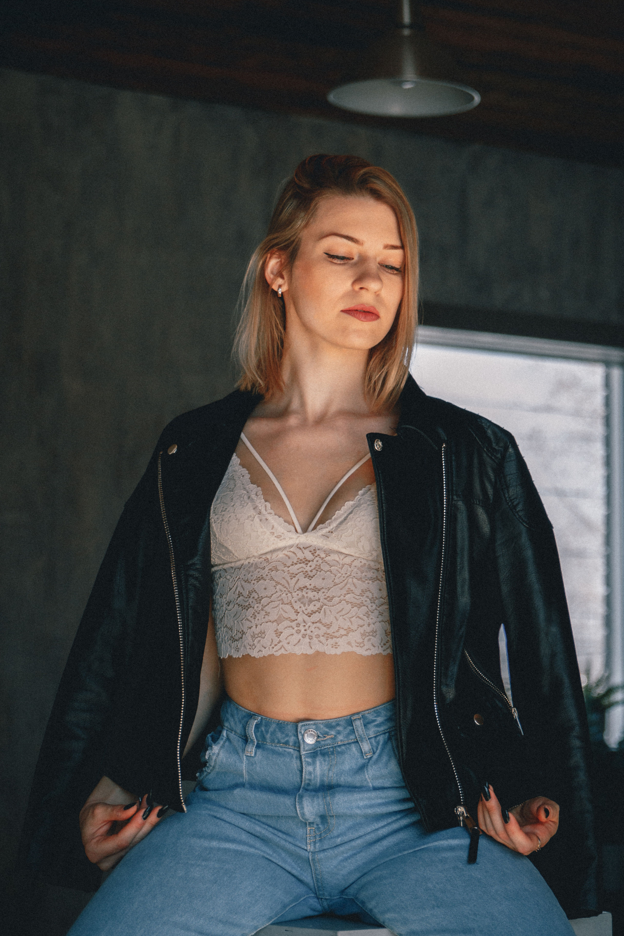 Портреты. Семейный и женский фотограф в Красноярске Алёна Барковская