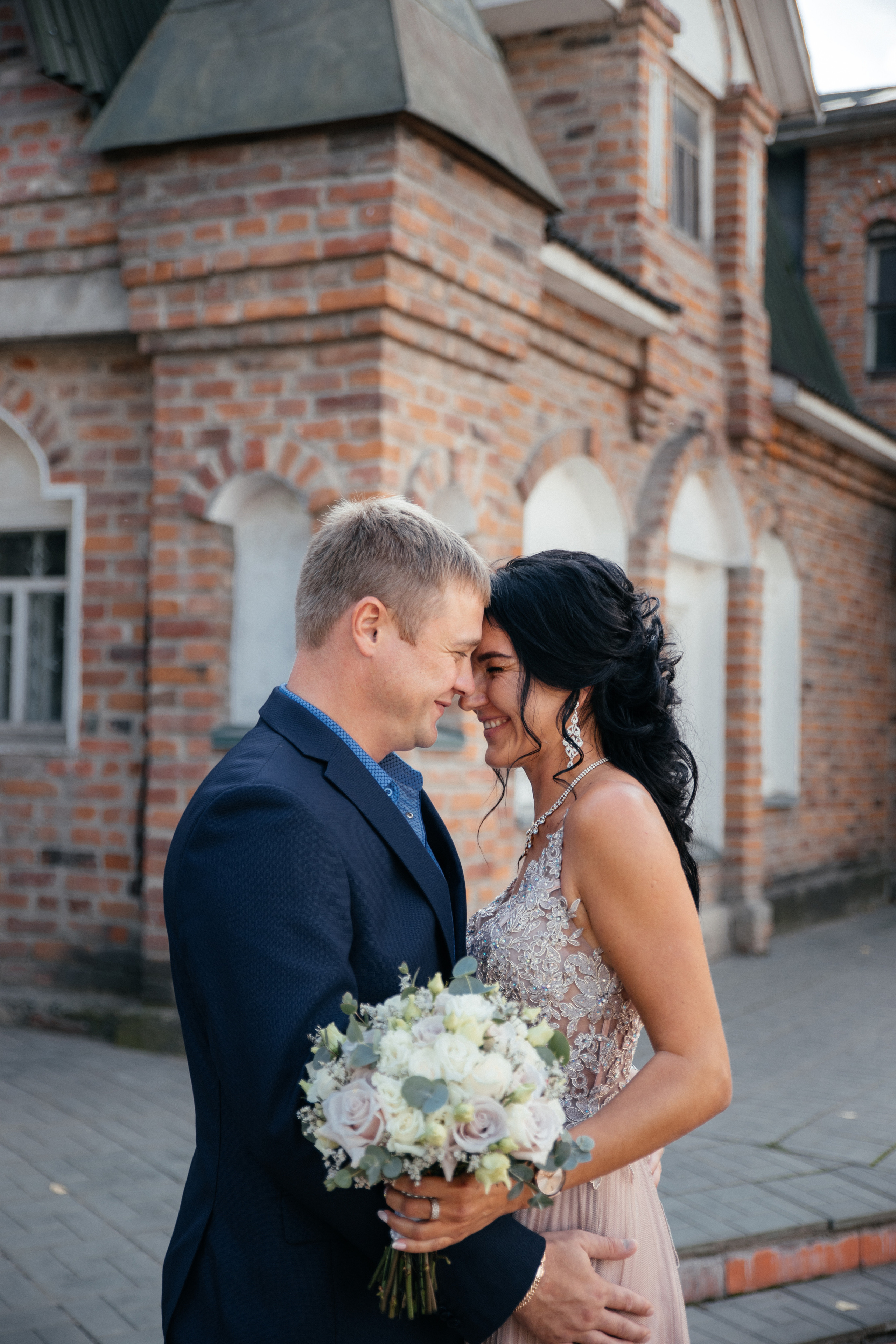 Свадьбы. Семейный и женский фотограф в Красноярске Алёна Барковская